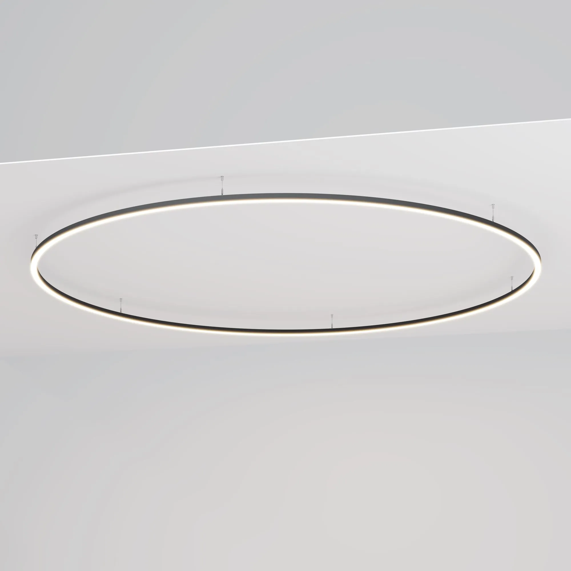 картинка Профиль Led Strip ALM-3535R-B-D-45°-3M