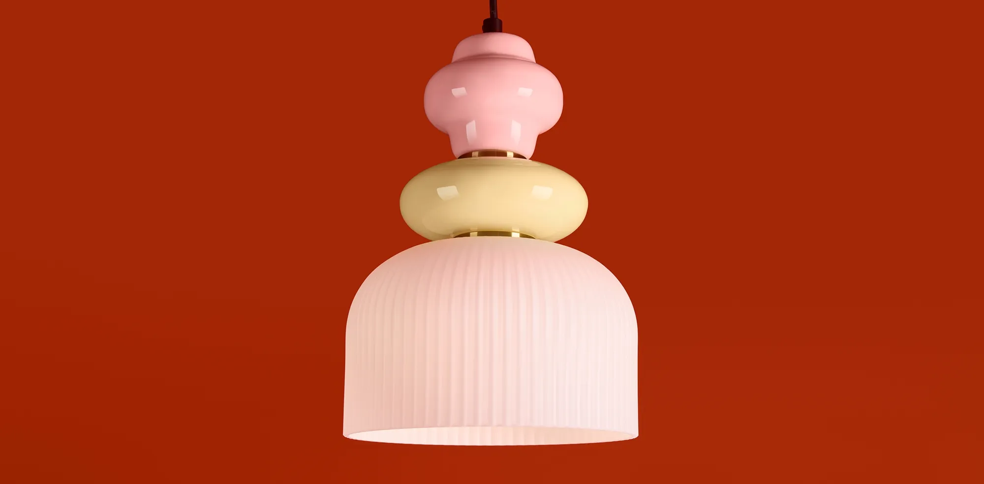 картинка Подвесной светильник Freya FR5595PL-01B4