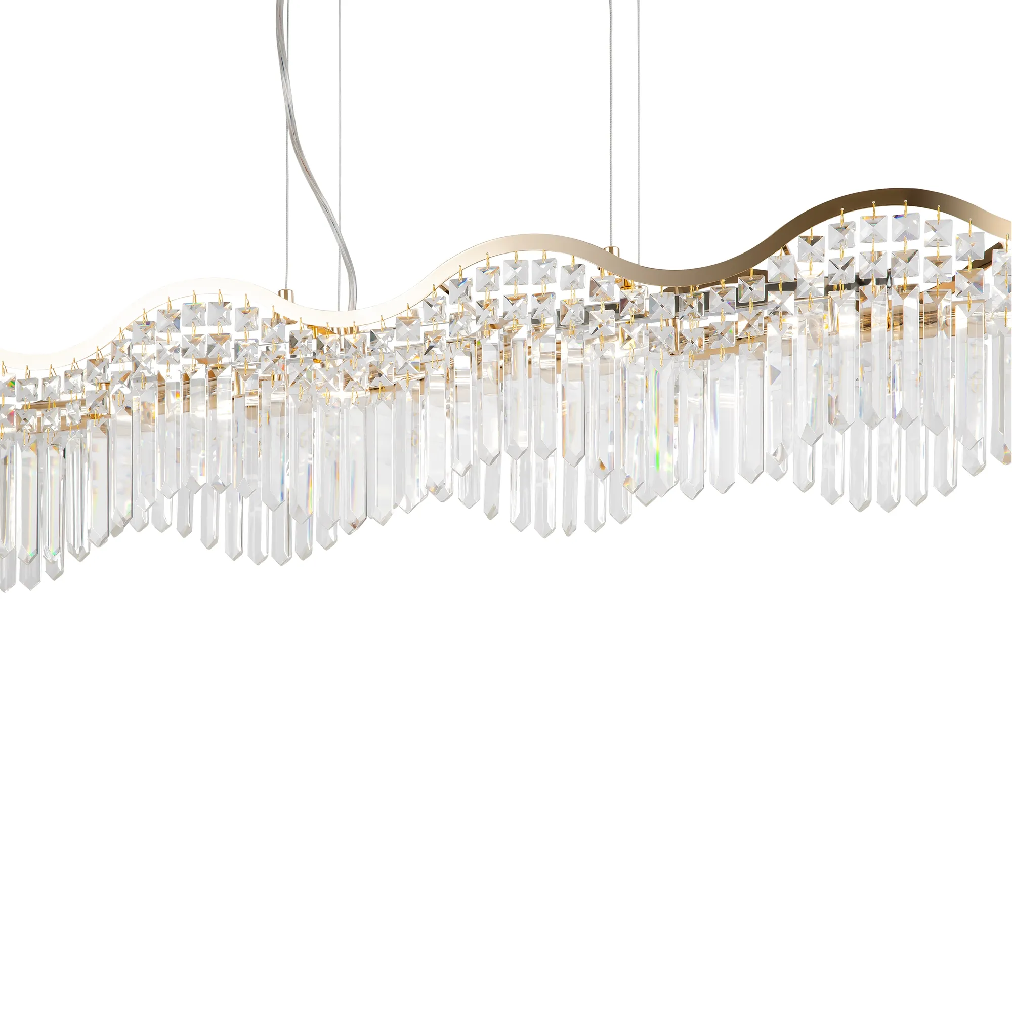 картинка Подвесной светильник Maytoni DIA201PL-06G1