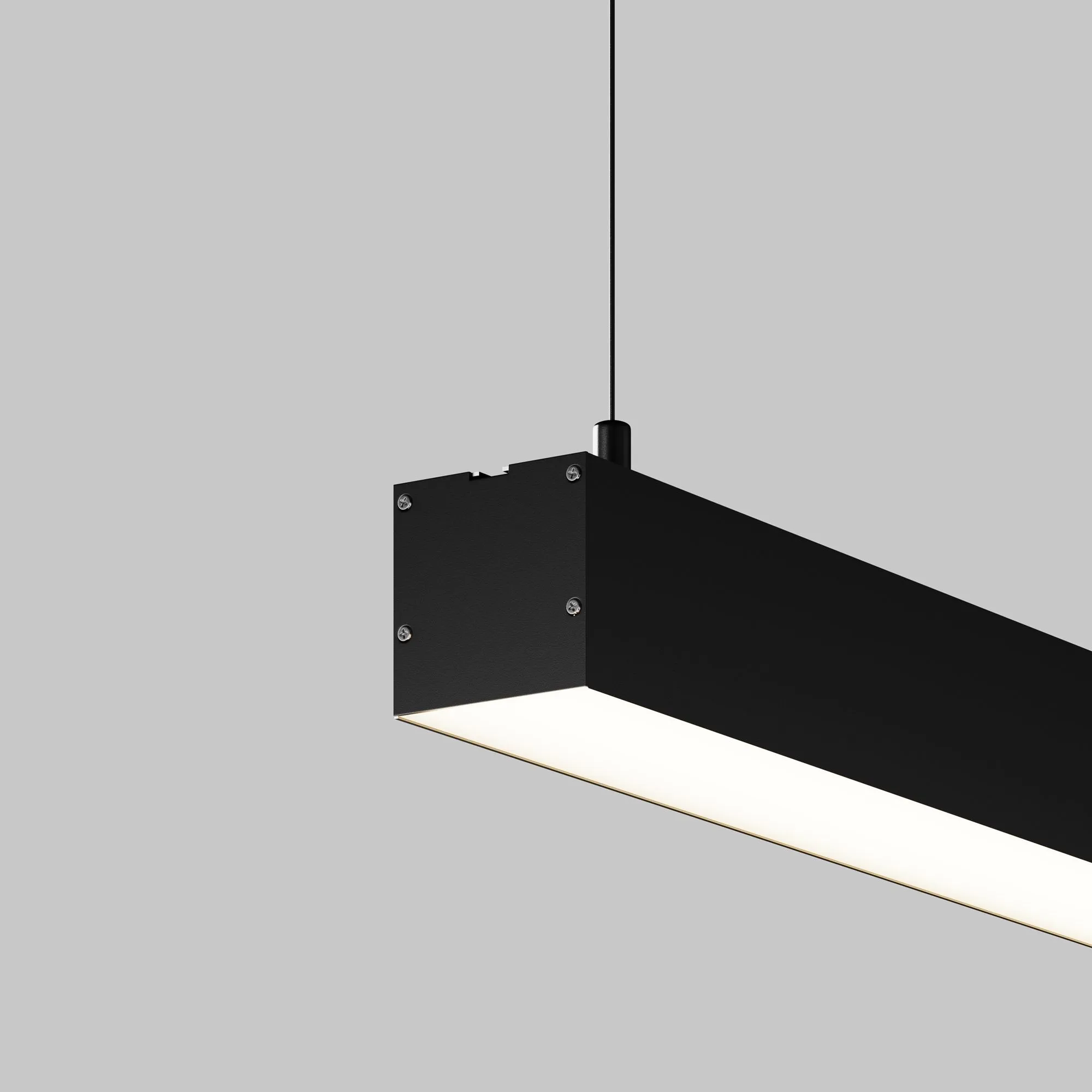картинка Линейный светильник Technical LL312026