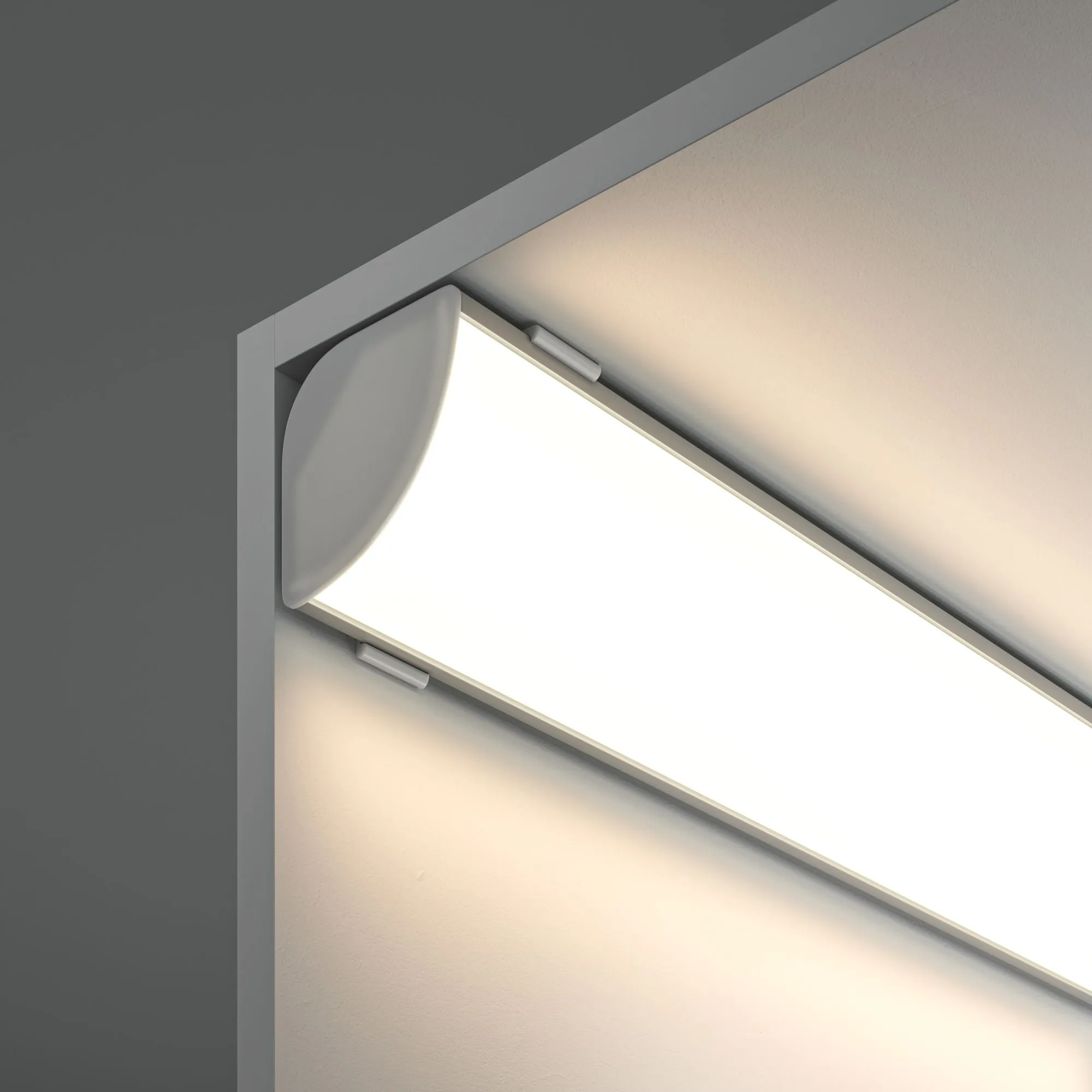 картинка Профиль Led Strip ALM-3030B-S-2M