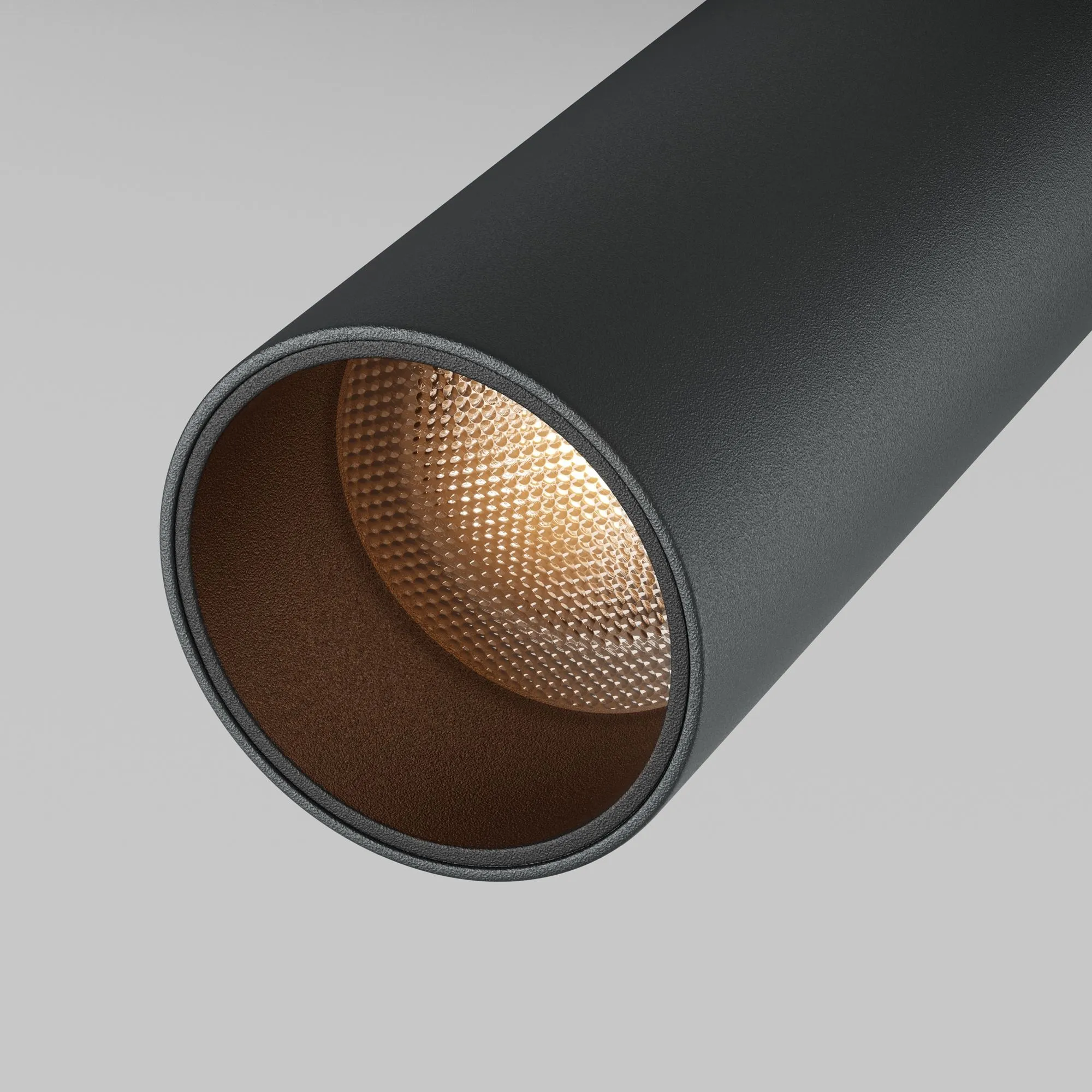 картинка Встраиваемый светильник Technical C053CL-L12W2.7K-W-B