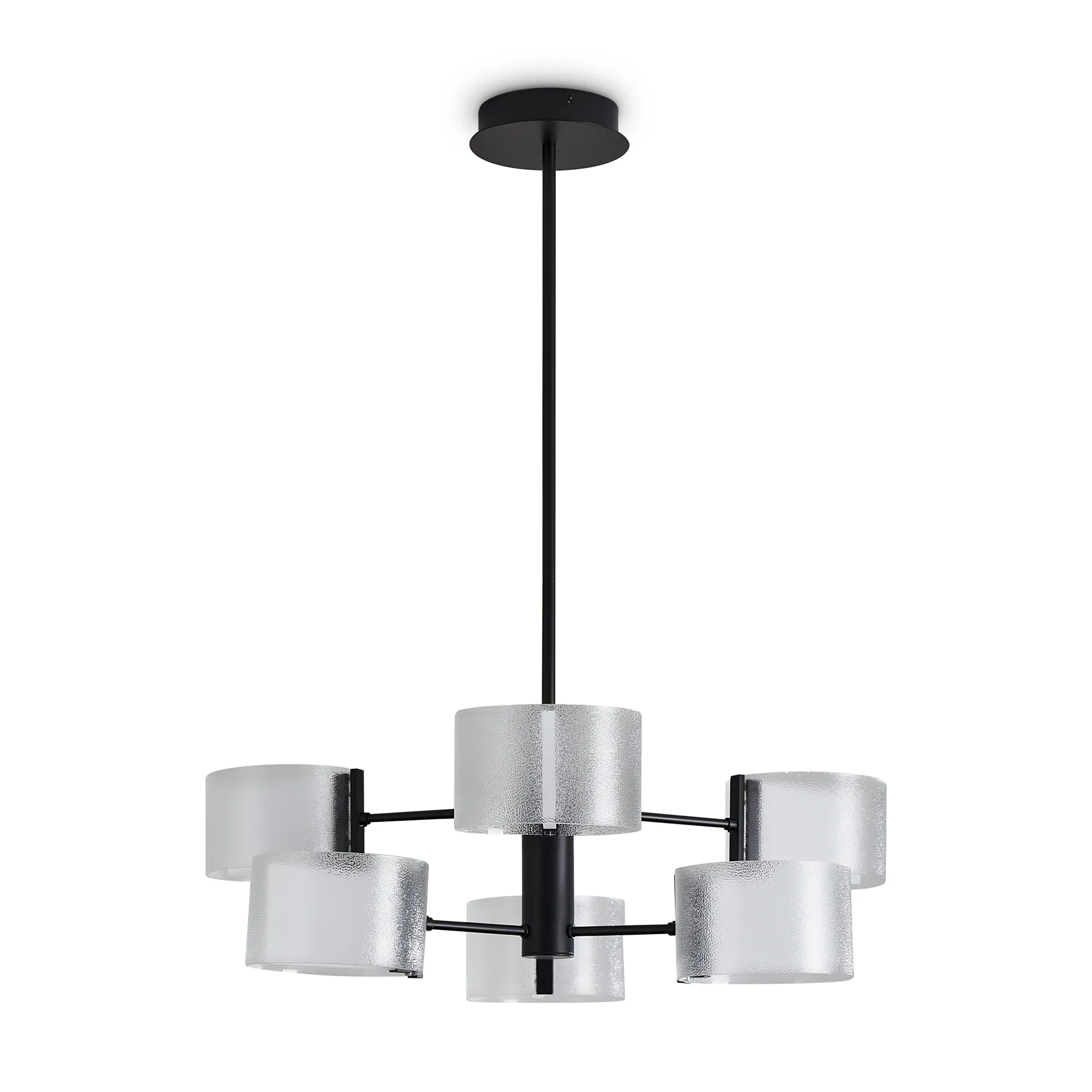 картинка Потолочный светильник Freya FR5541CL-L30B