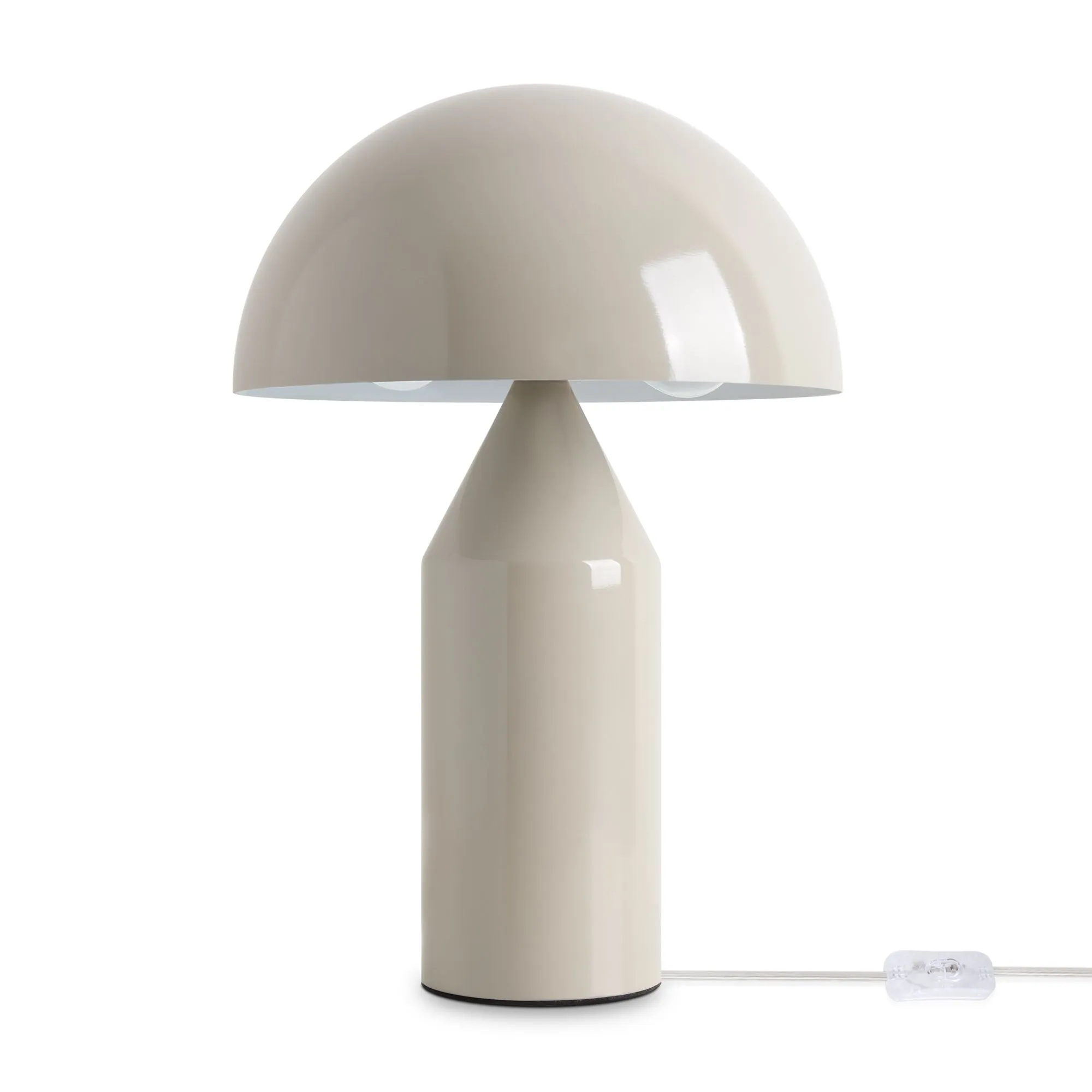 картинка Настольный светильник Freya FR5218TL-02CR
