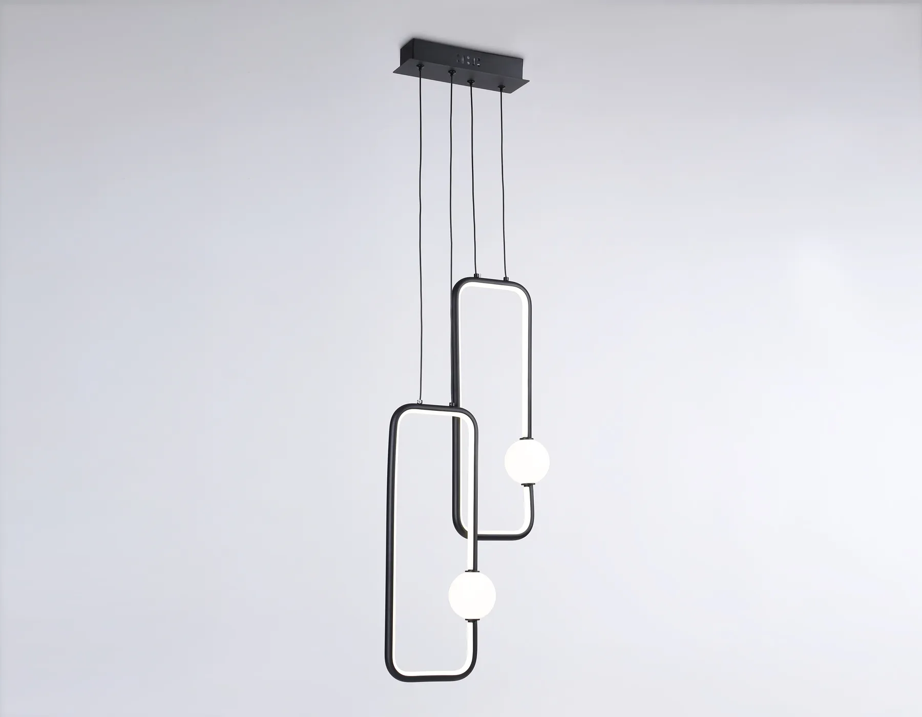 картинка Подвесной светодиодный светильник