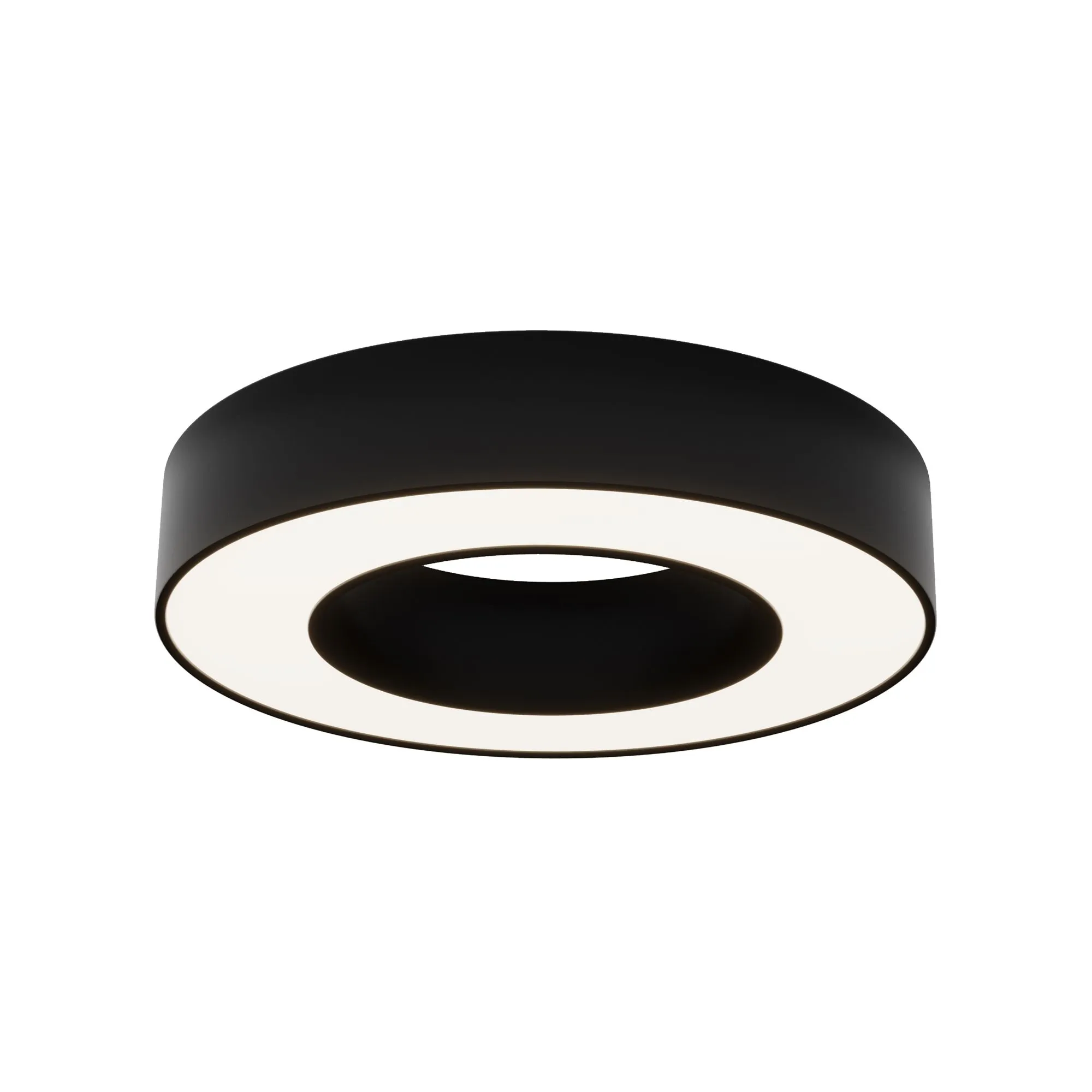 картинка Потолочный светильник Technical C093CL-24W4K-B