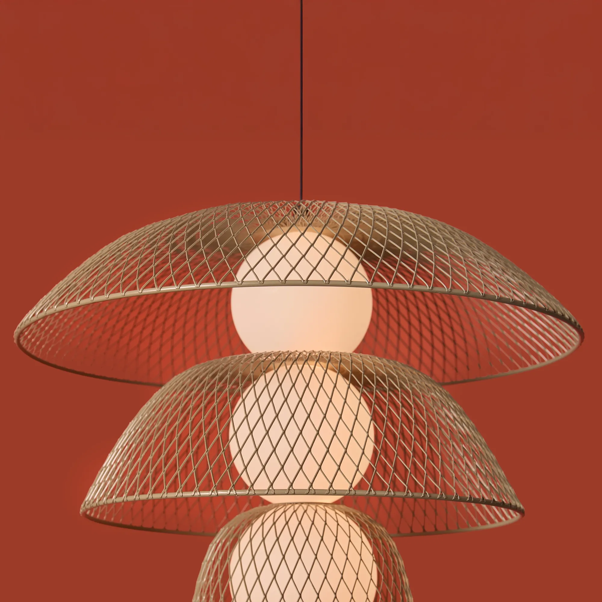 картинка Подвесной светильник Freya FR5545PL-L5BG