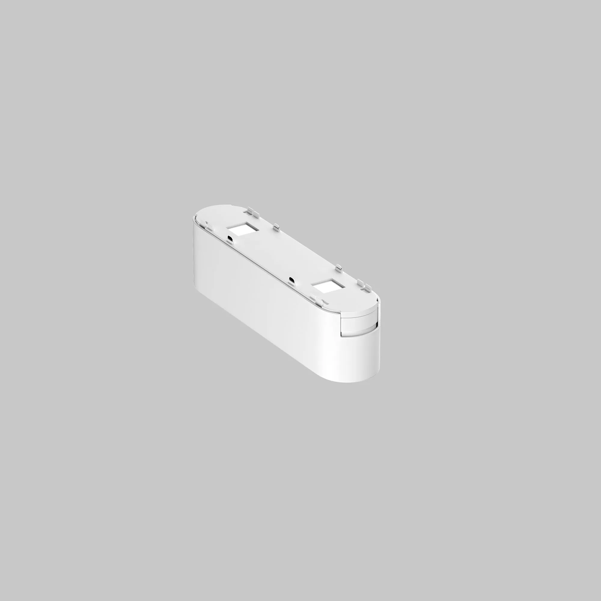 картинка Трековый светильник Technical TR084-1-6W4K-W