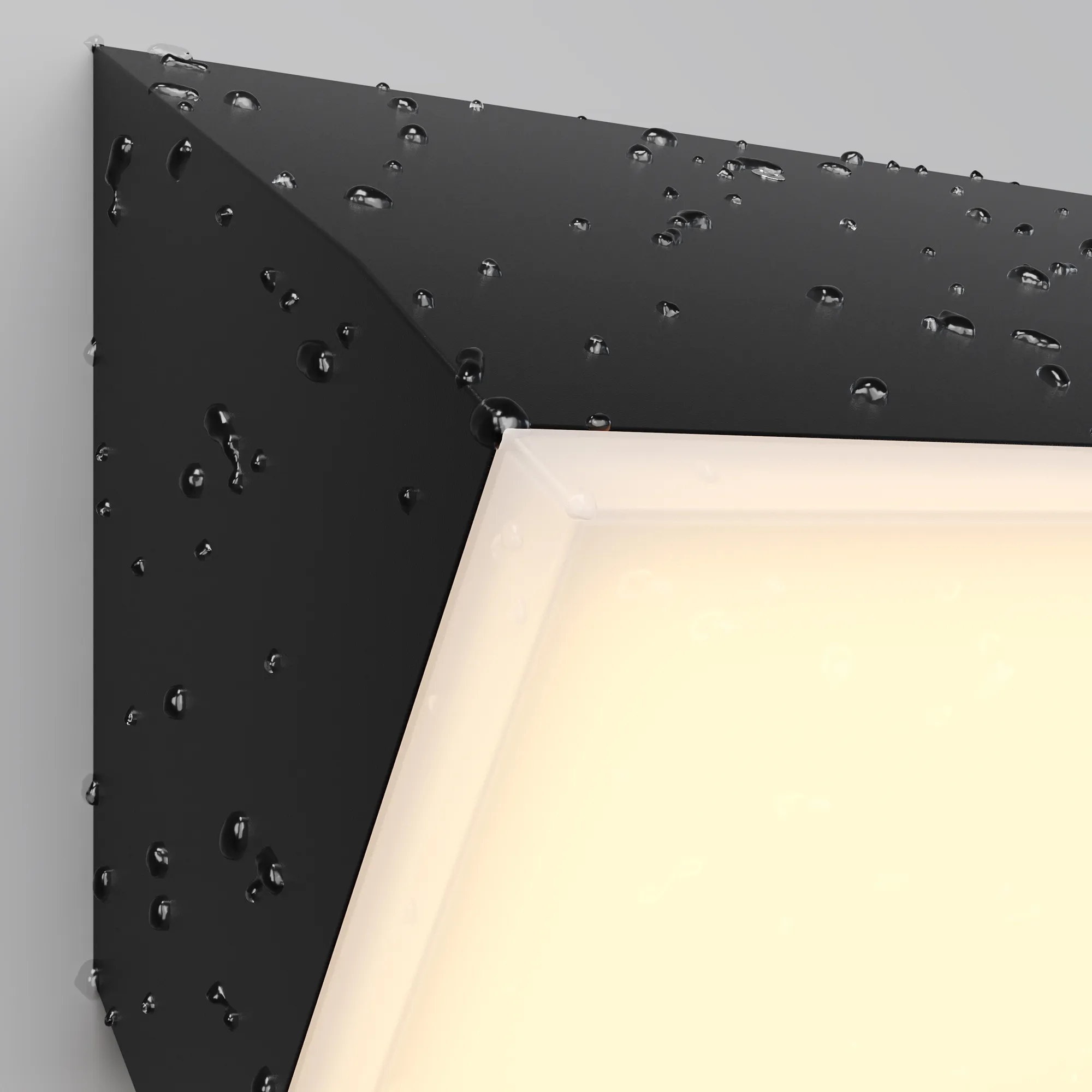 картинка Настенный светильник (бра) Outdoor O436WL-L20GF3K