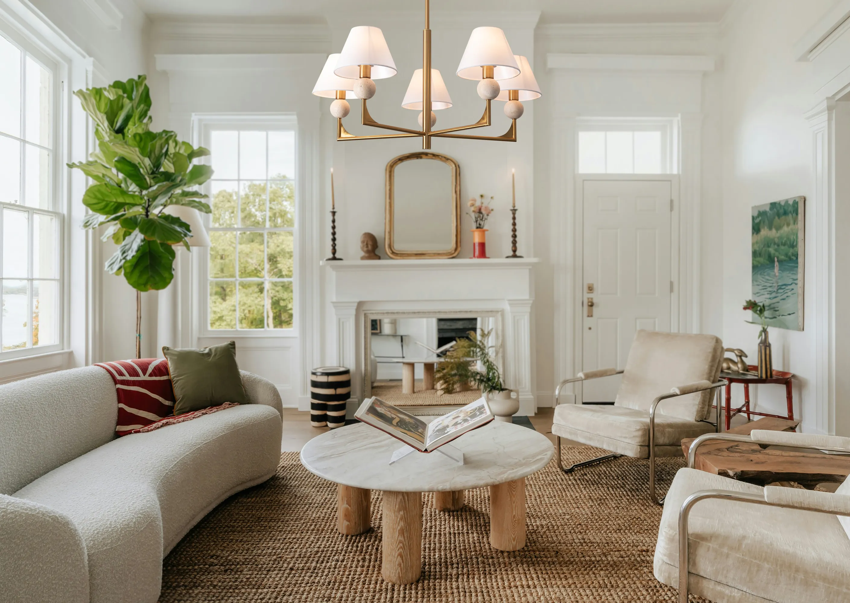 картинка Настенный светильник (бра) Freya FR2043WL-01BS