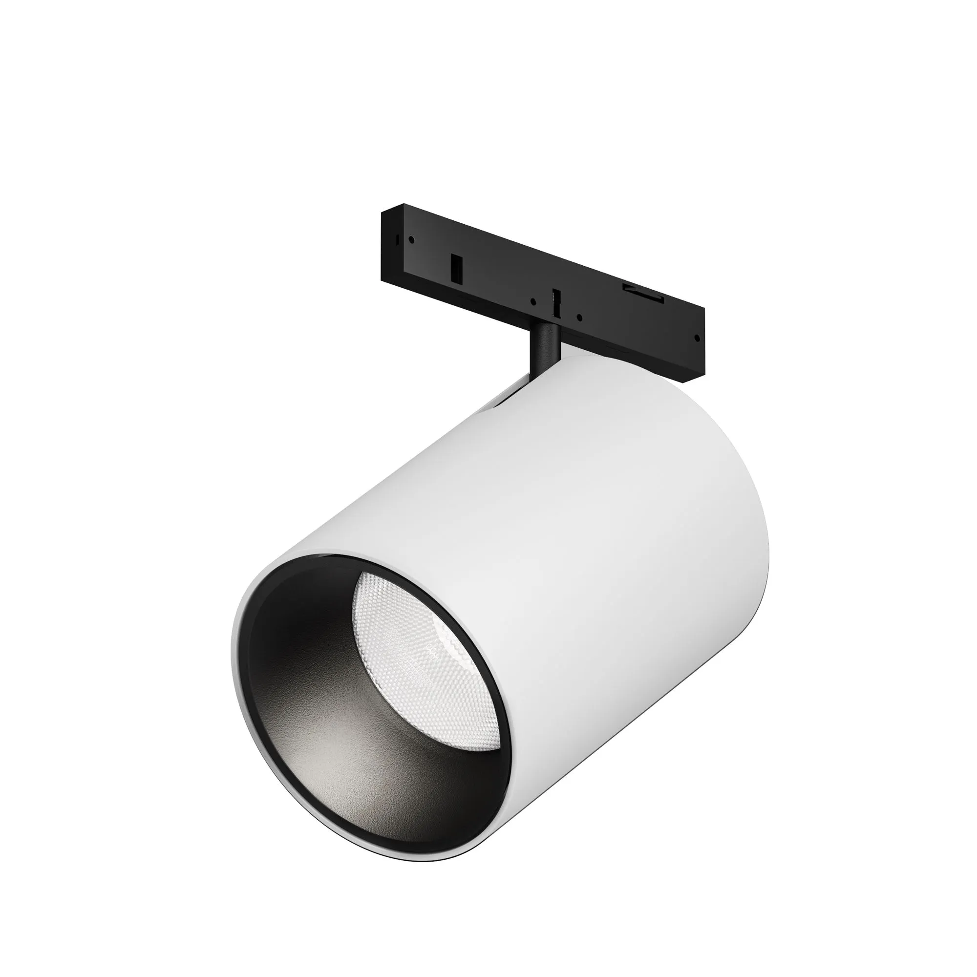 картинка Трековый светильник Technical TR187-1-9W4K-M-BW