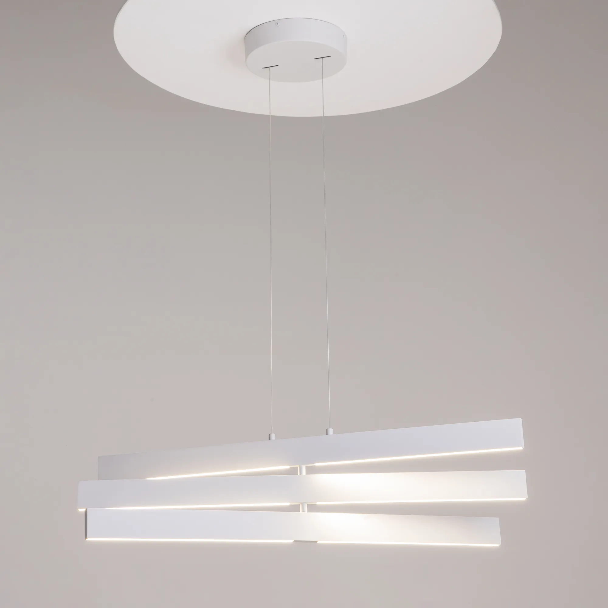 картинка Подвесной светильник Maytoni MOD163PL-L38W4K