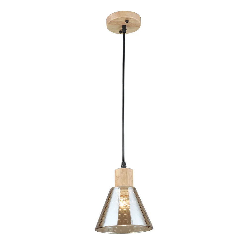 картинка Подвесной светильник Arte Lamp LANCASTER A5891SP-1BK