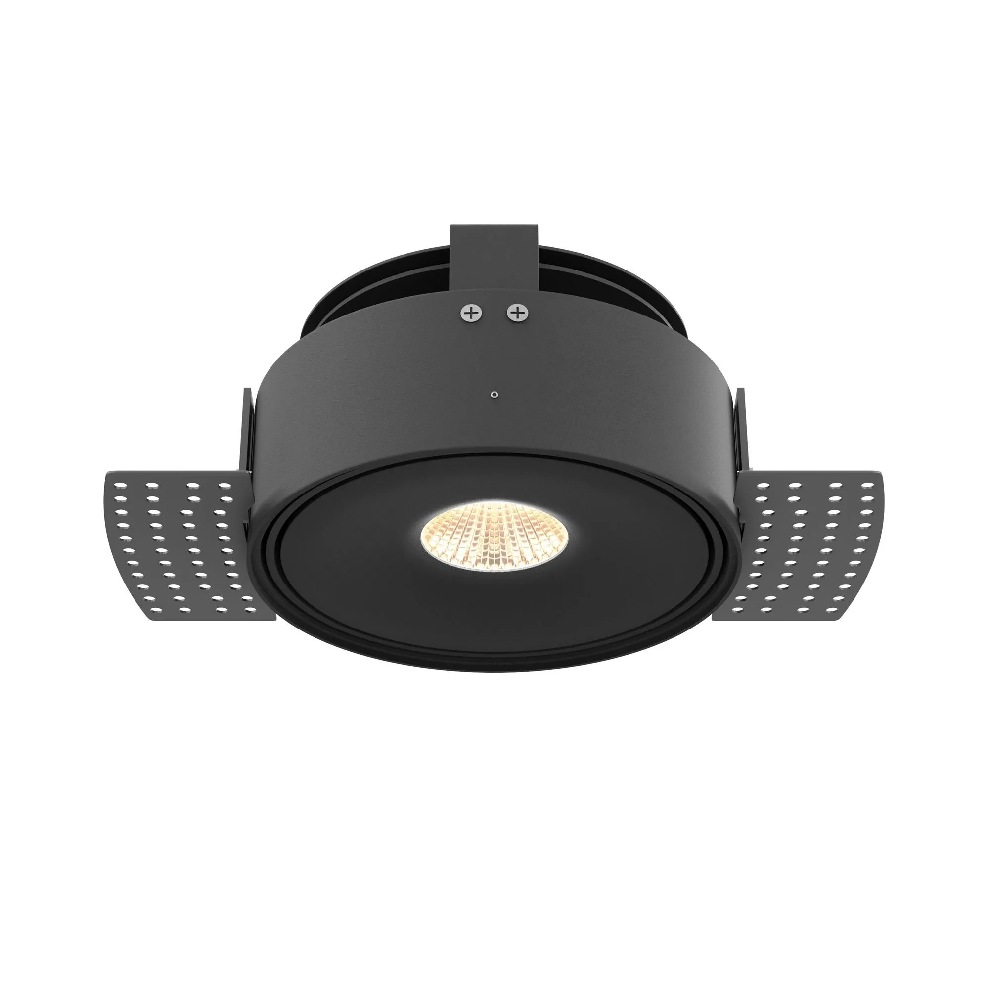 картинка Встраиваемый светильник Technical DL060-9W3-4-6K-TRS-B