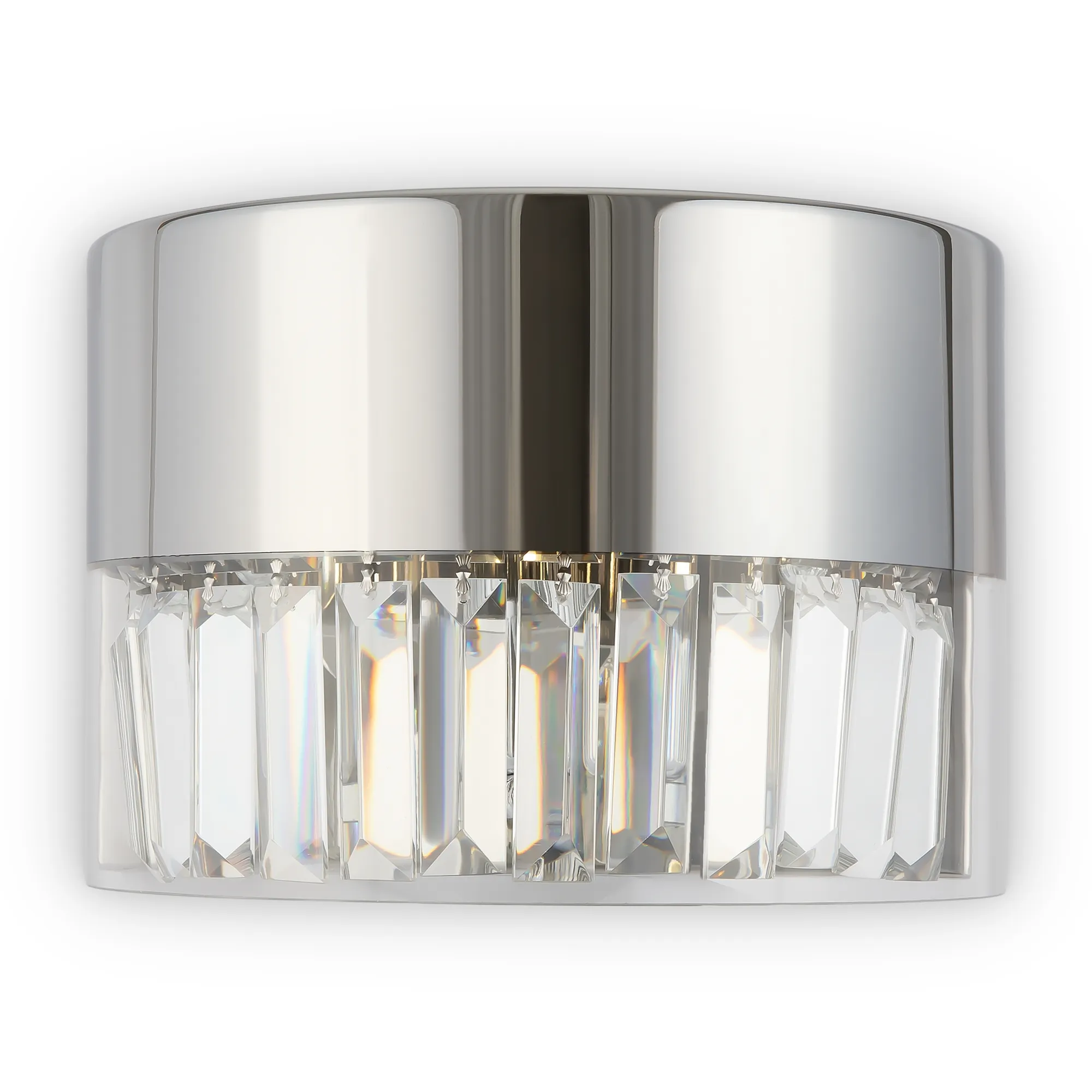 картинка Настенный светильник (бра) Maytoni MOD313WL-01CH