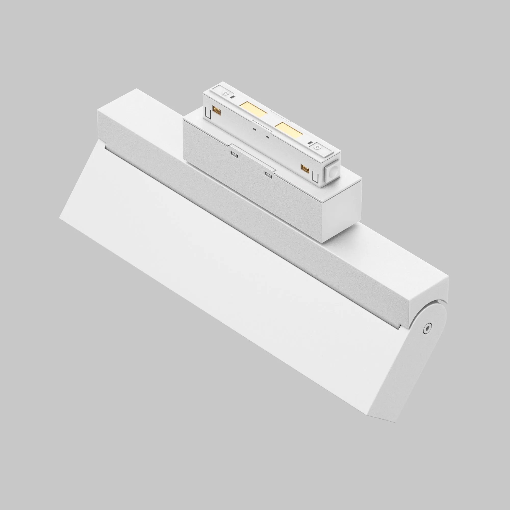 картинка Трековый светильник Technical TR077-2-20W3K-W