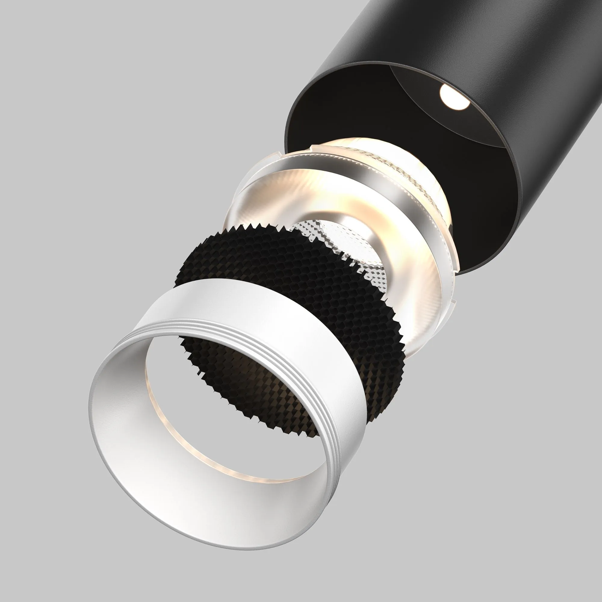 картинка Аксессуары честный знак Technical HoneyComb-D75