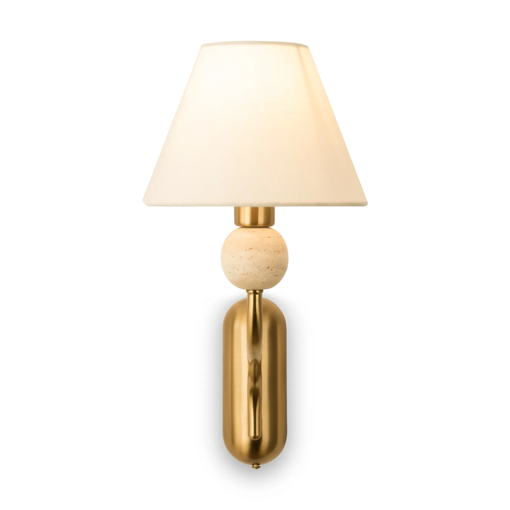 картинка Настенный светильник (бра) Freya FR2058WL-01BS