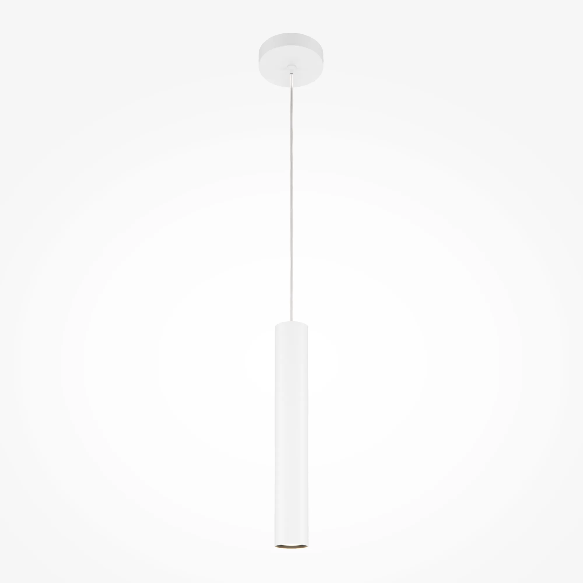 картинка Подвесной светильник Maytoni MOD161PL-01W1