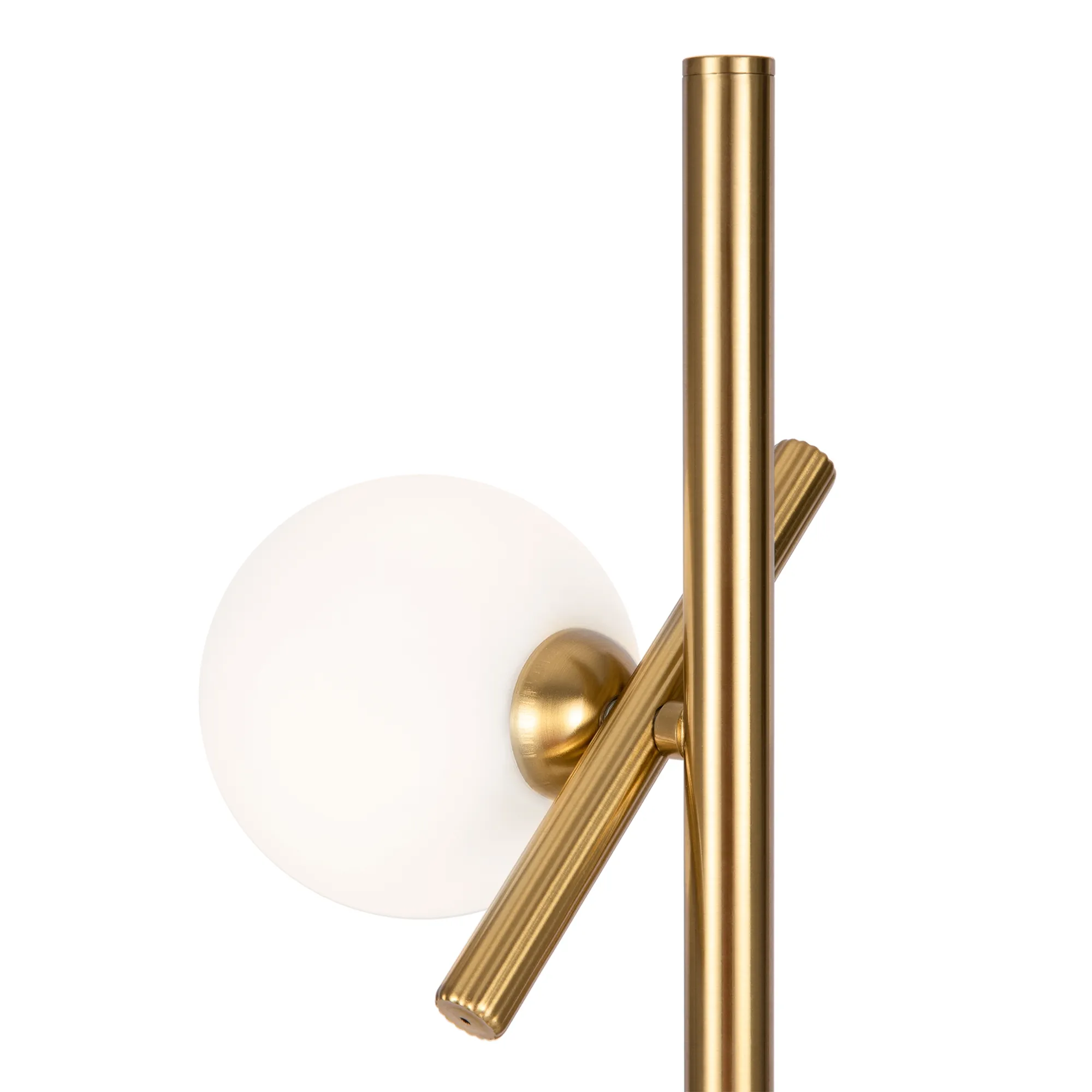 картинка Напольный светильник (торшер) Freya FR5259FL-03BS