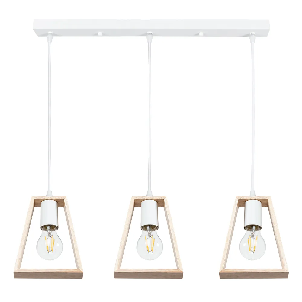 картинка Подвесной светильник Arte Lamp BRUSSELS A8030SP-3WH