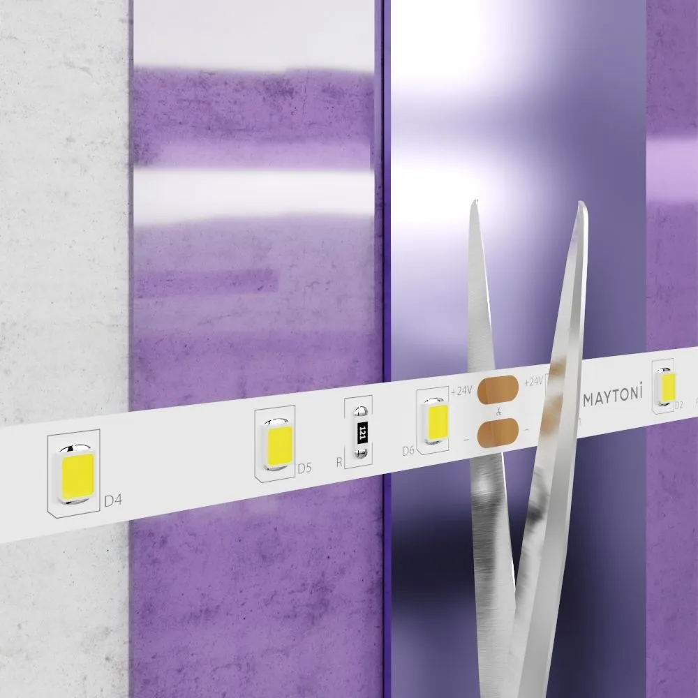 картинка Светодиодная лента Led Strip 20015