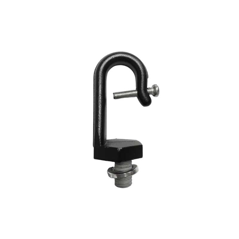 картинка Крюк с болтом SBH-M10-UFO-LEVEL для складских светильников UFO-LEVEL NEOX