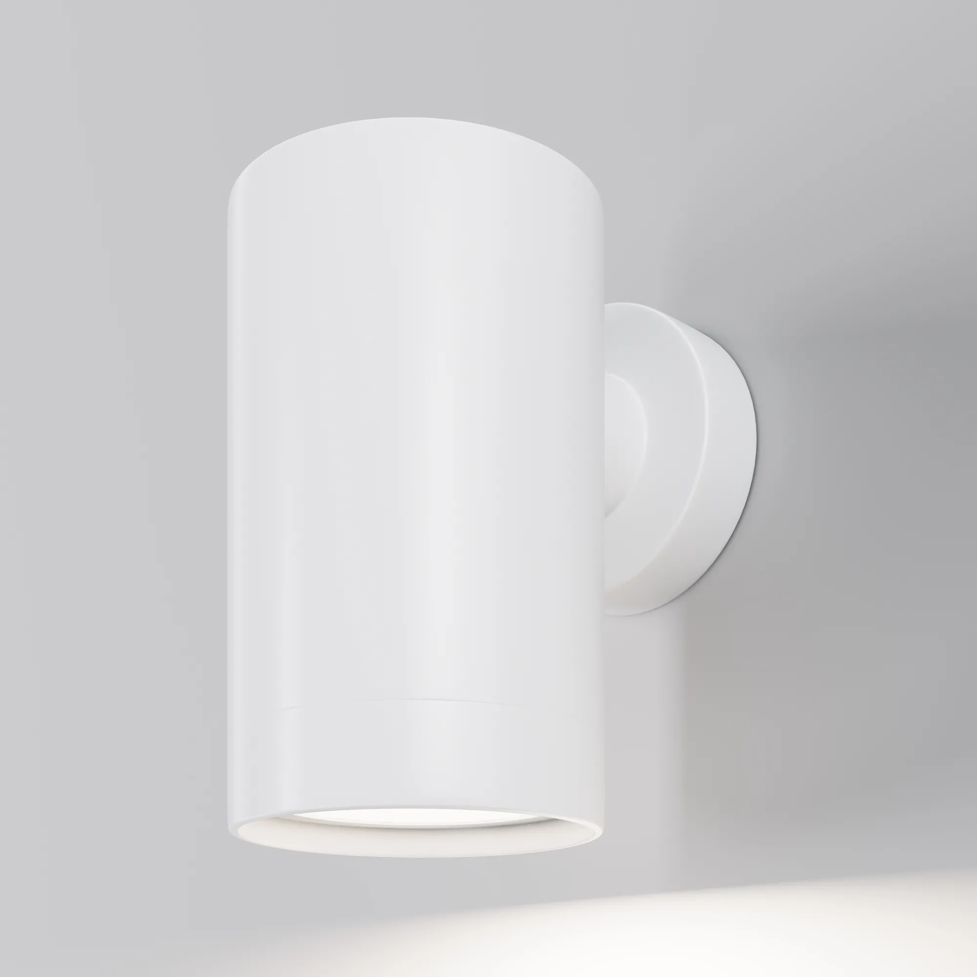 картинка Настенный светильник (бра) Outdoor O493WL-01W