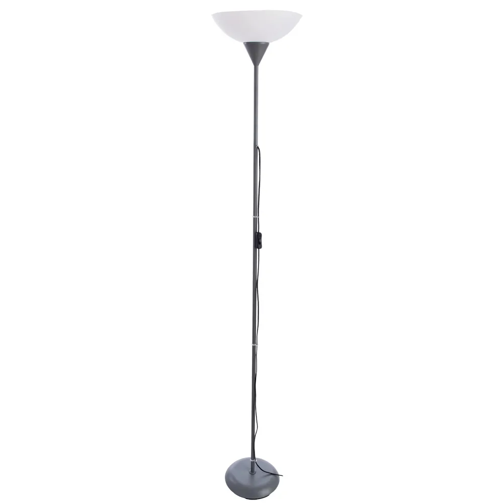 картинка Торшер Arte Lamp DUETTO A9569PN-1SI