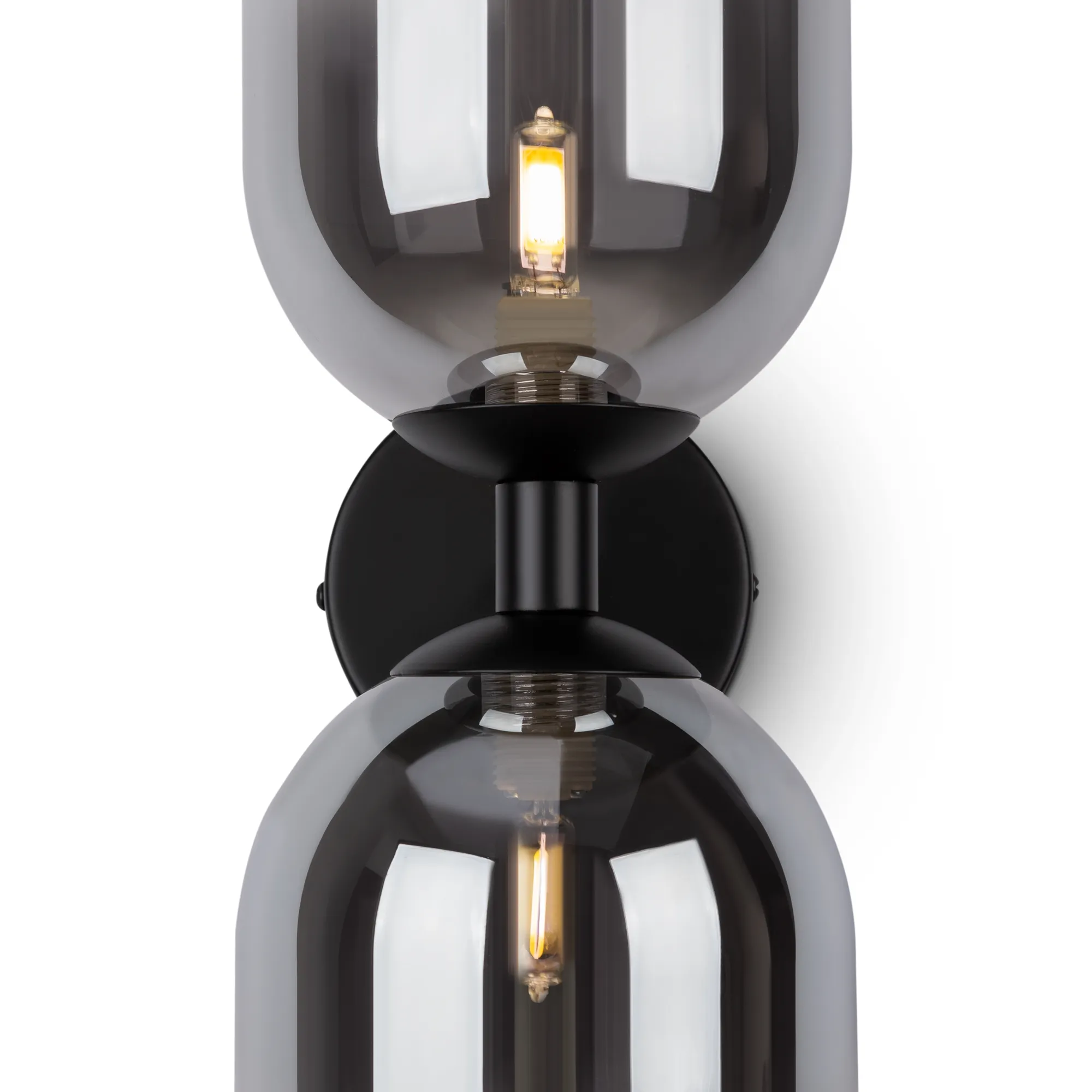 картинка Настенный светильник (бра) Freya FR1011WL-02B