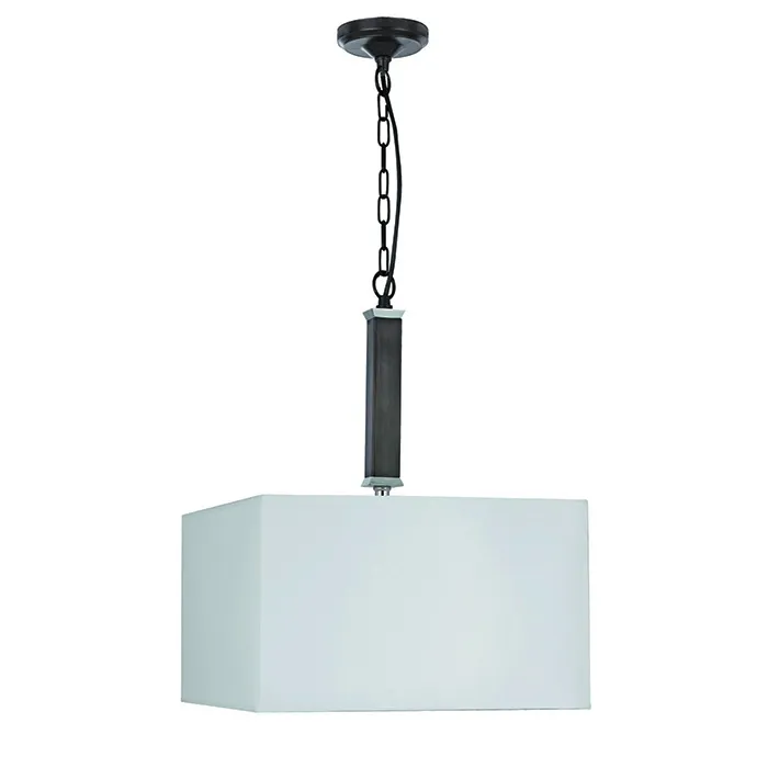 картинка Подвесной светильник Arte Lamp EVEREST A3330SP-1BR