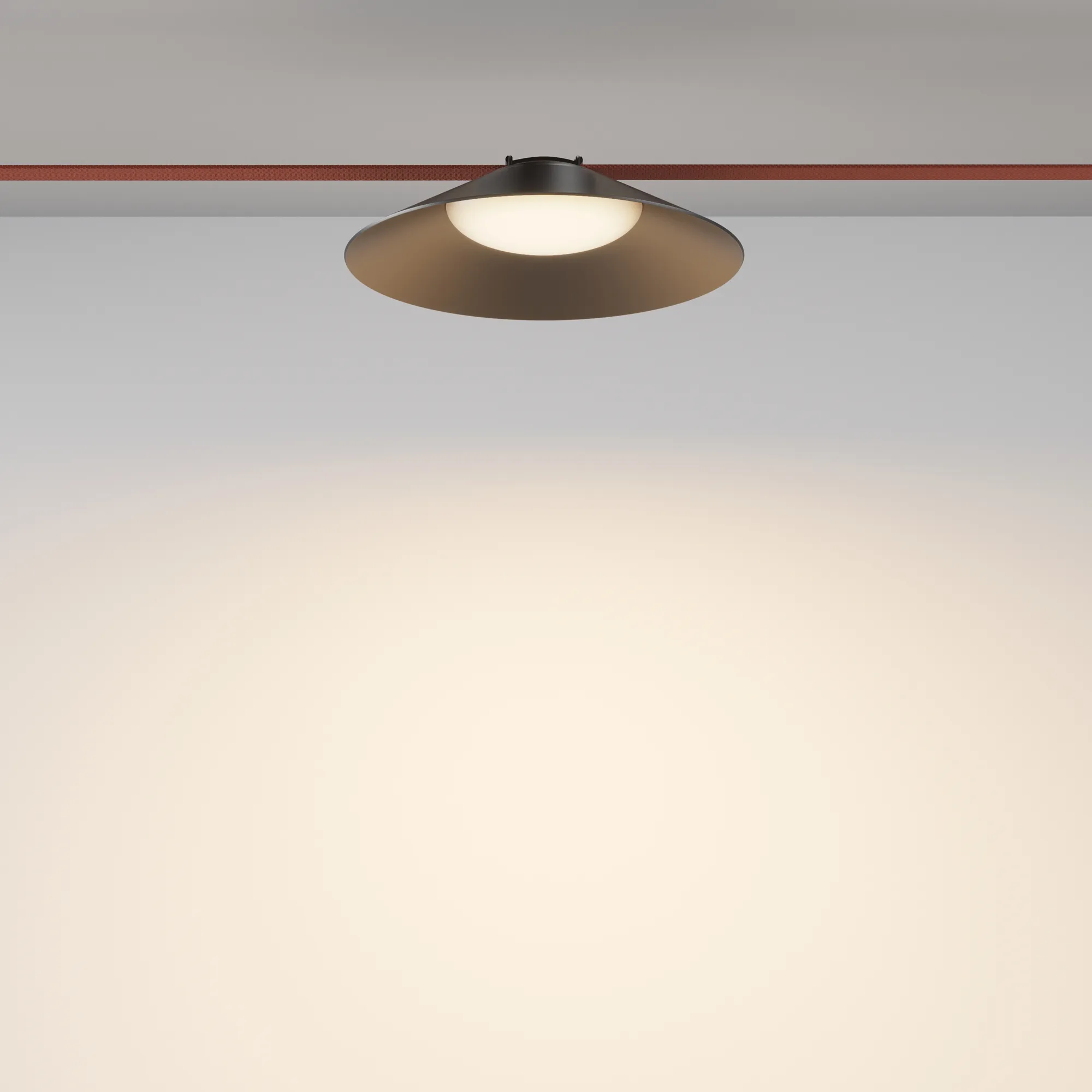 картинка Подвесной светильник Technical TR127B-12W3K-B