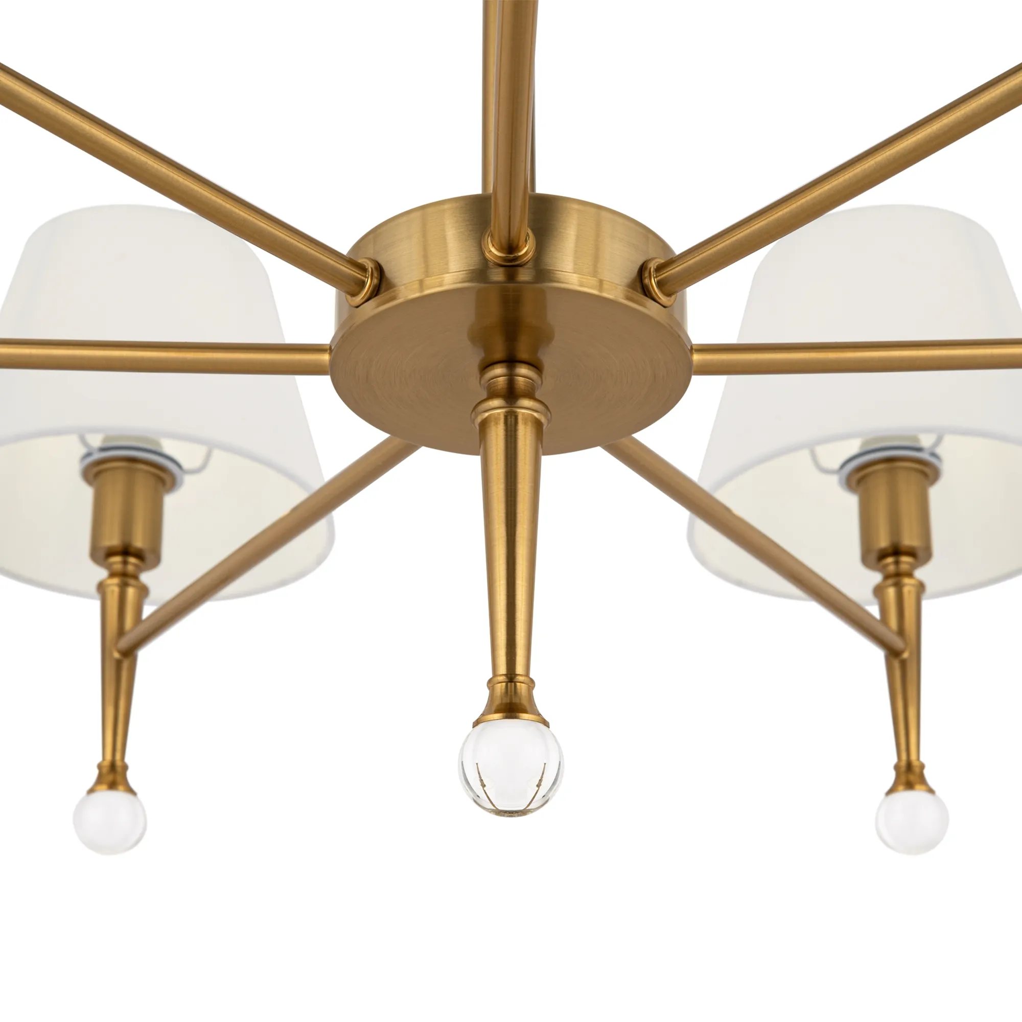 картинка Подвесной светильник Freya FR5190PL-07BS1