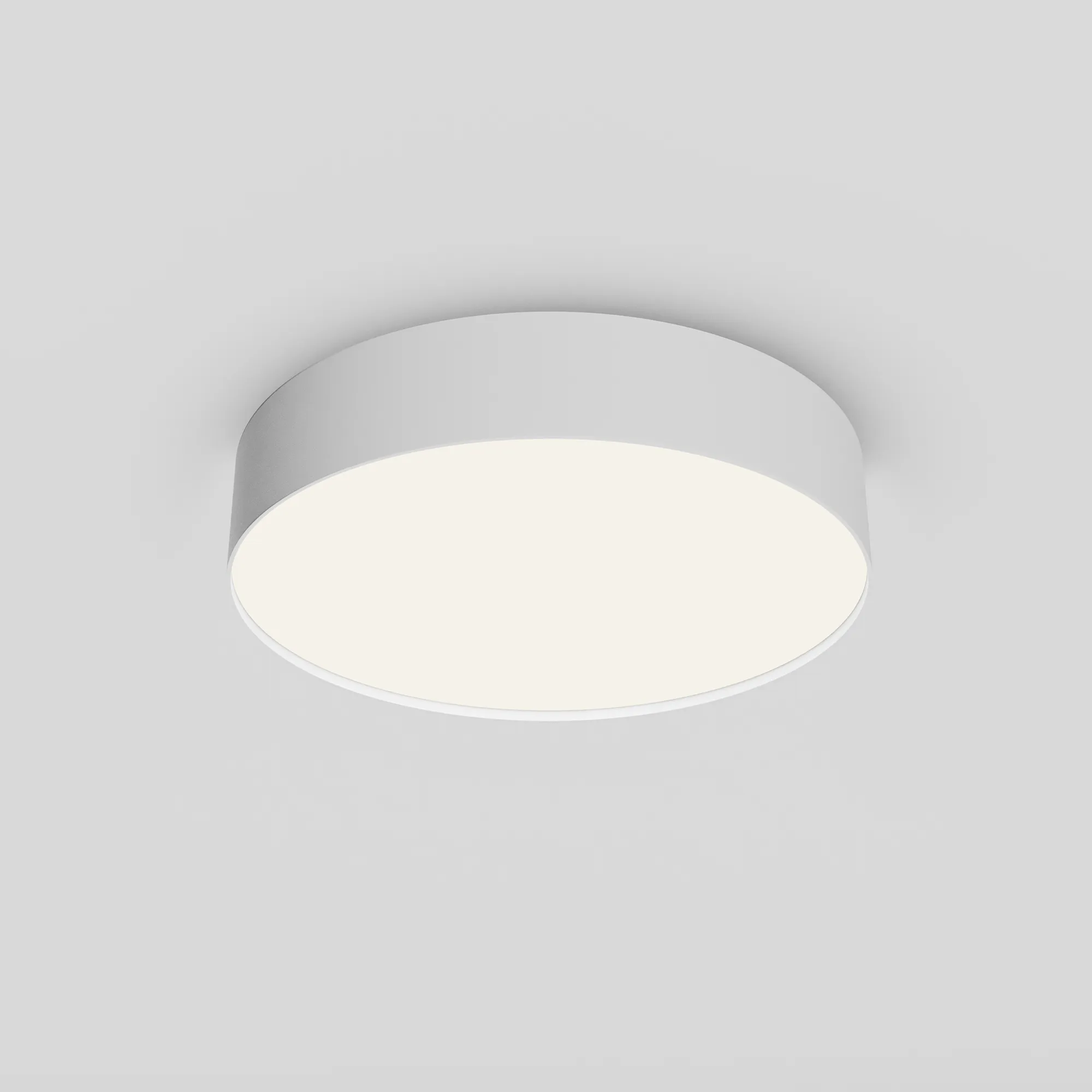 картинка Потолочный светильник Technical C032CL-36W4K-RD-W