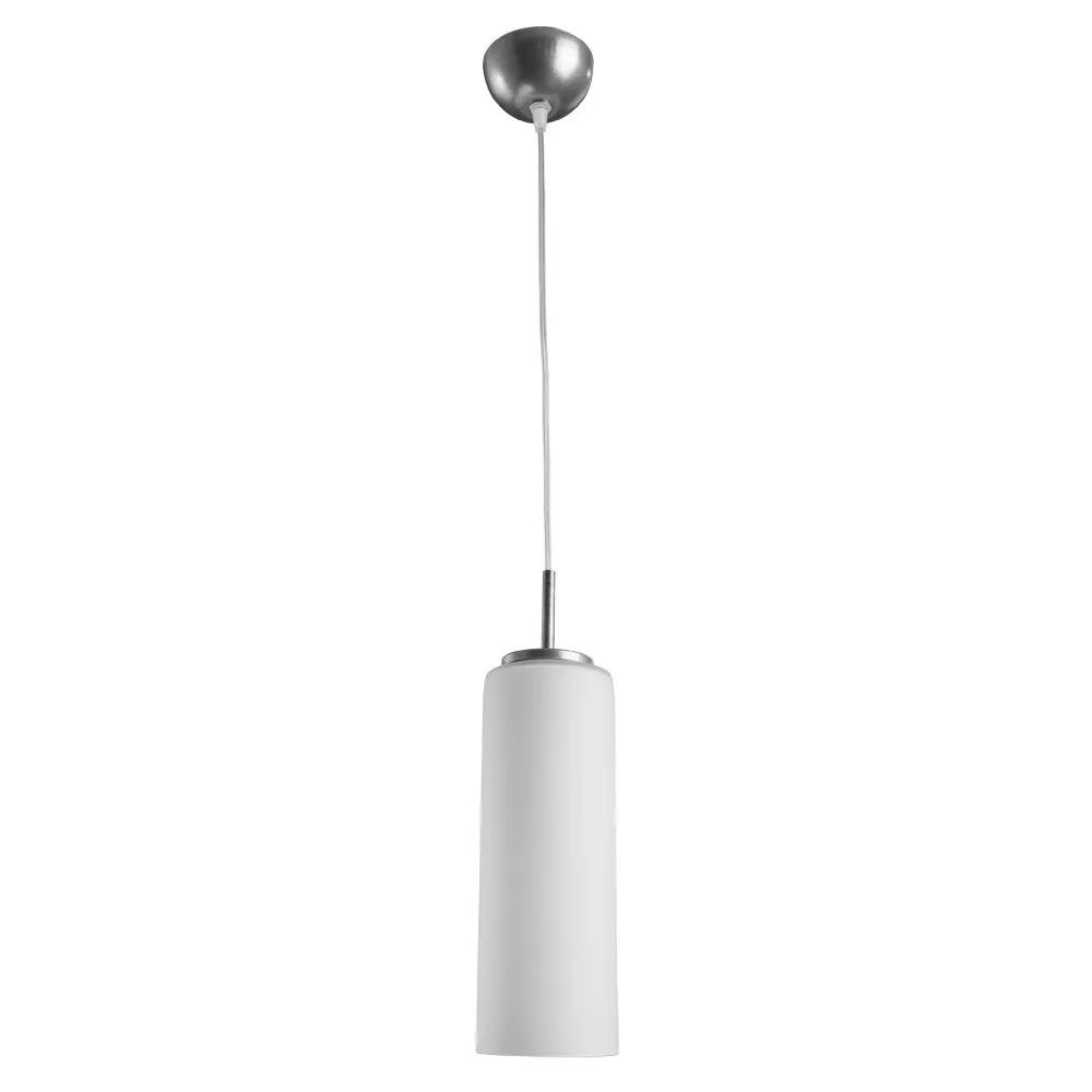 картинка Подвесной светильник Arte Lamp SPHERE A6710SP-1WH