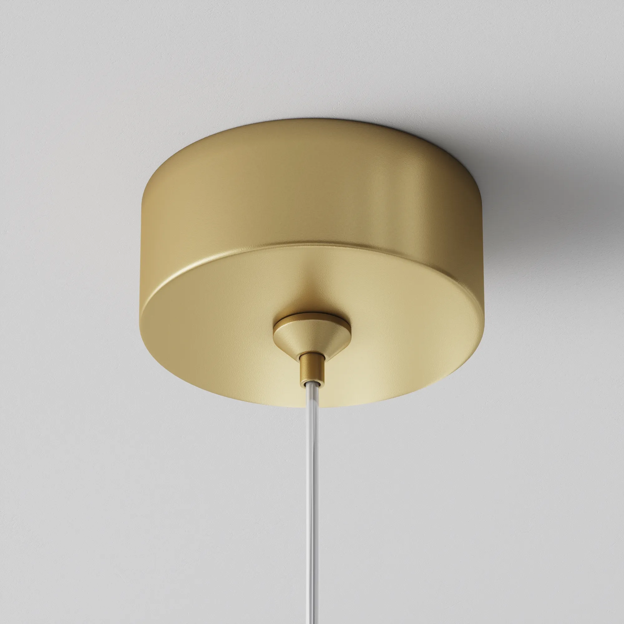 картинка Подвесной светильник Technical P088PL-GX53-MG