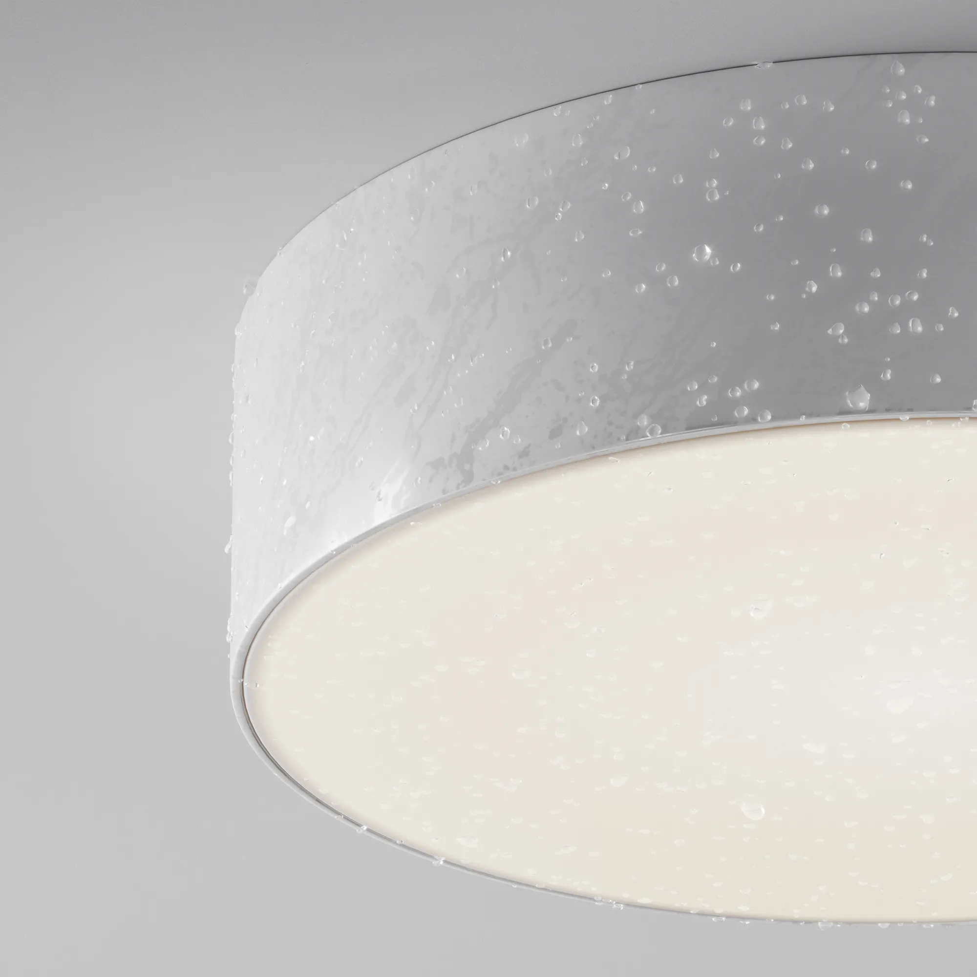 картинка Потолочный светильник Outdoor O431CL-L30W4K