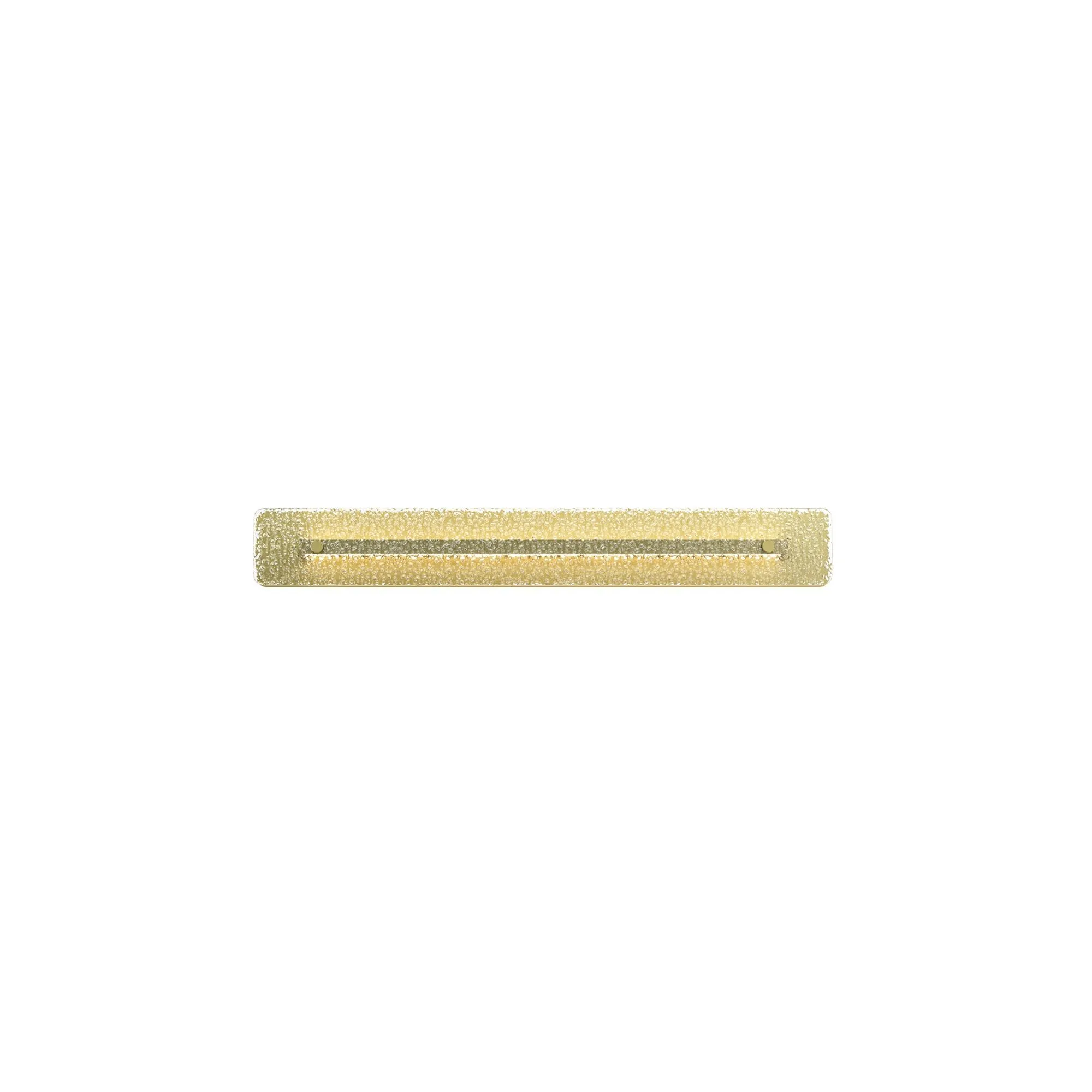 картинка Настенный светильник (бра) Maytoni P091WL-L13G3K