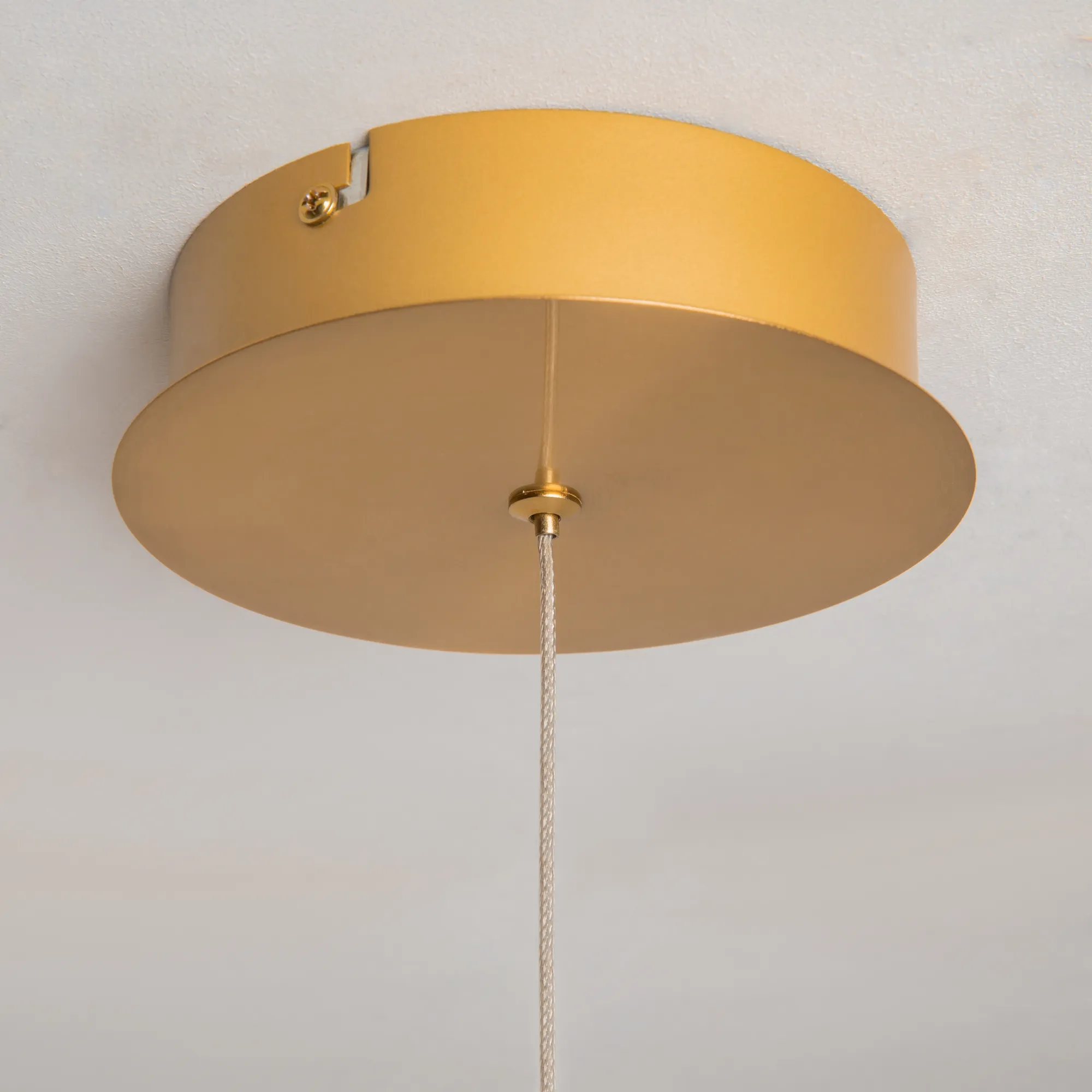 картинка Подвесной светильник Maytoni MOD340PL-L20BS3K