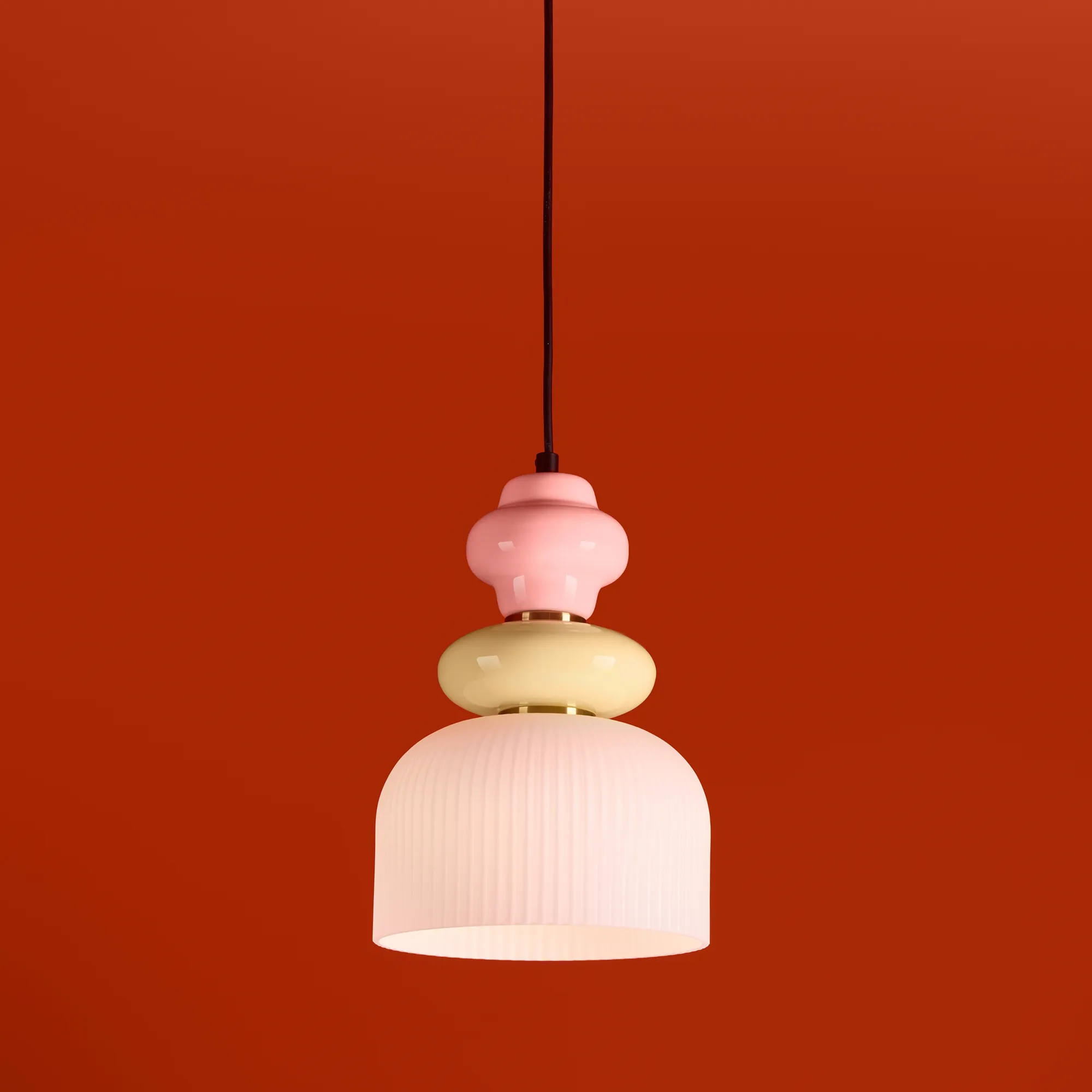 картинка Подвесной светильник Freya FR5595PL-01B4