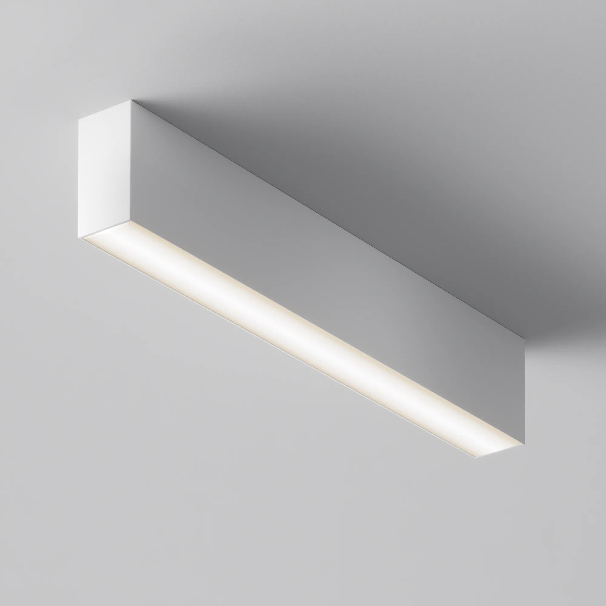 картинка Потолочный светильник Technical C068CL-20W3-6K-W