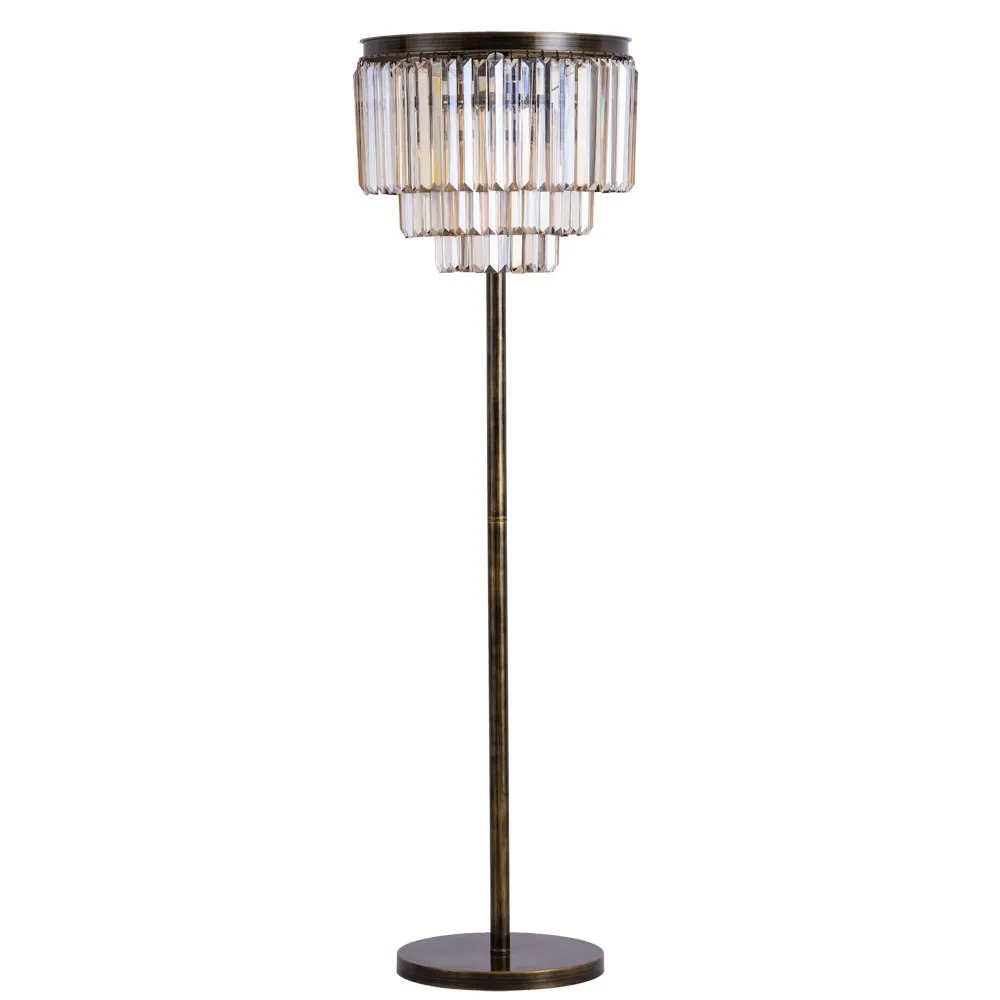 картинка Торшер Divinare NOVA 3005/23 PN-6