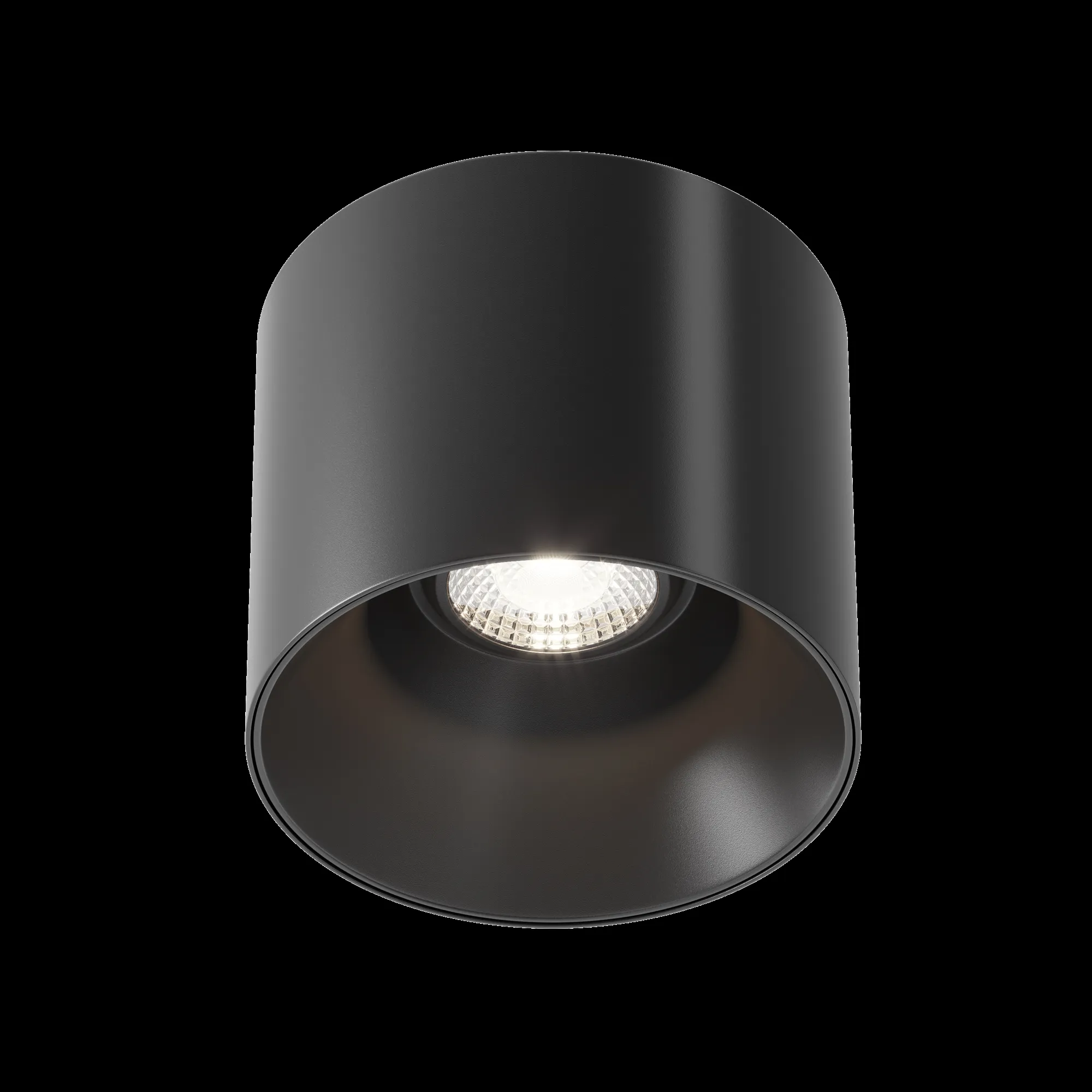 картинка Потолочный светильник Technical C064CL-01-25W4K-D-RD-B