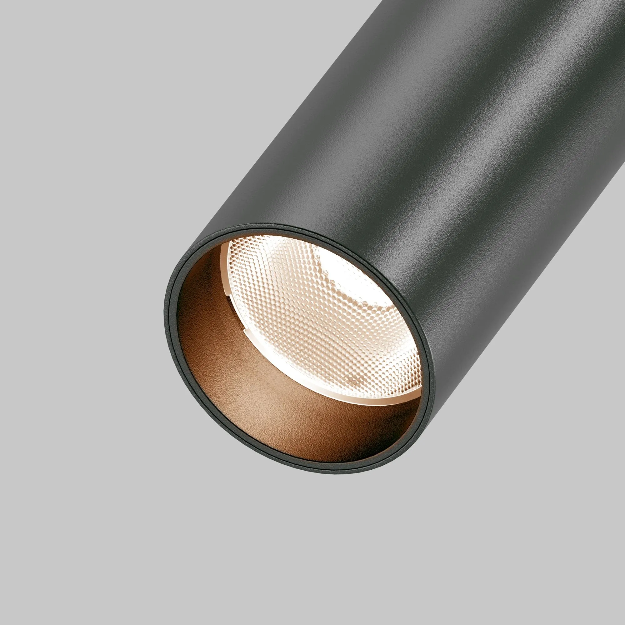 картинка Потолочный светильник Technical C055CL-L12B2.7K-W-B