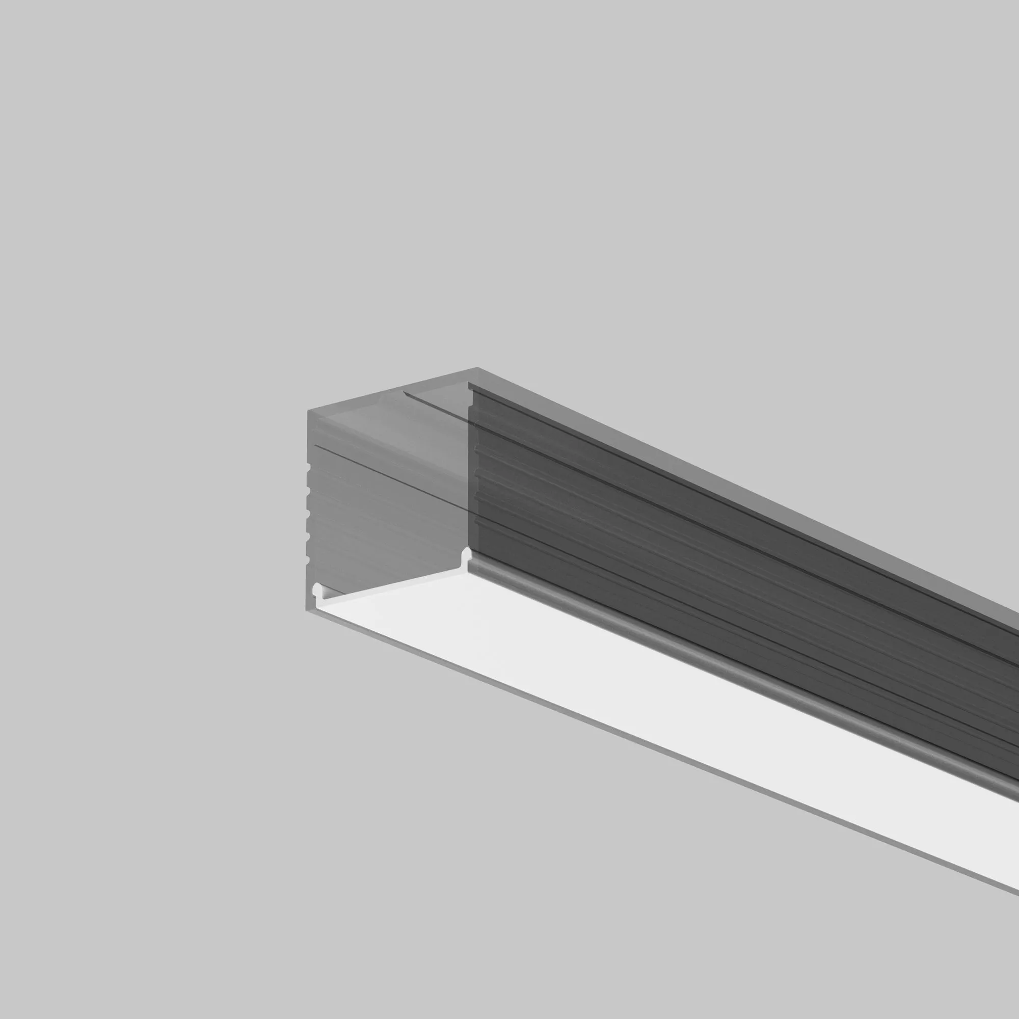 картинка Комплектующие для профиля Led Strip 642031