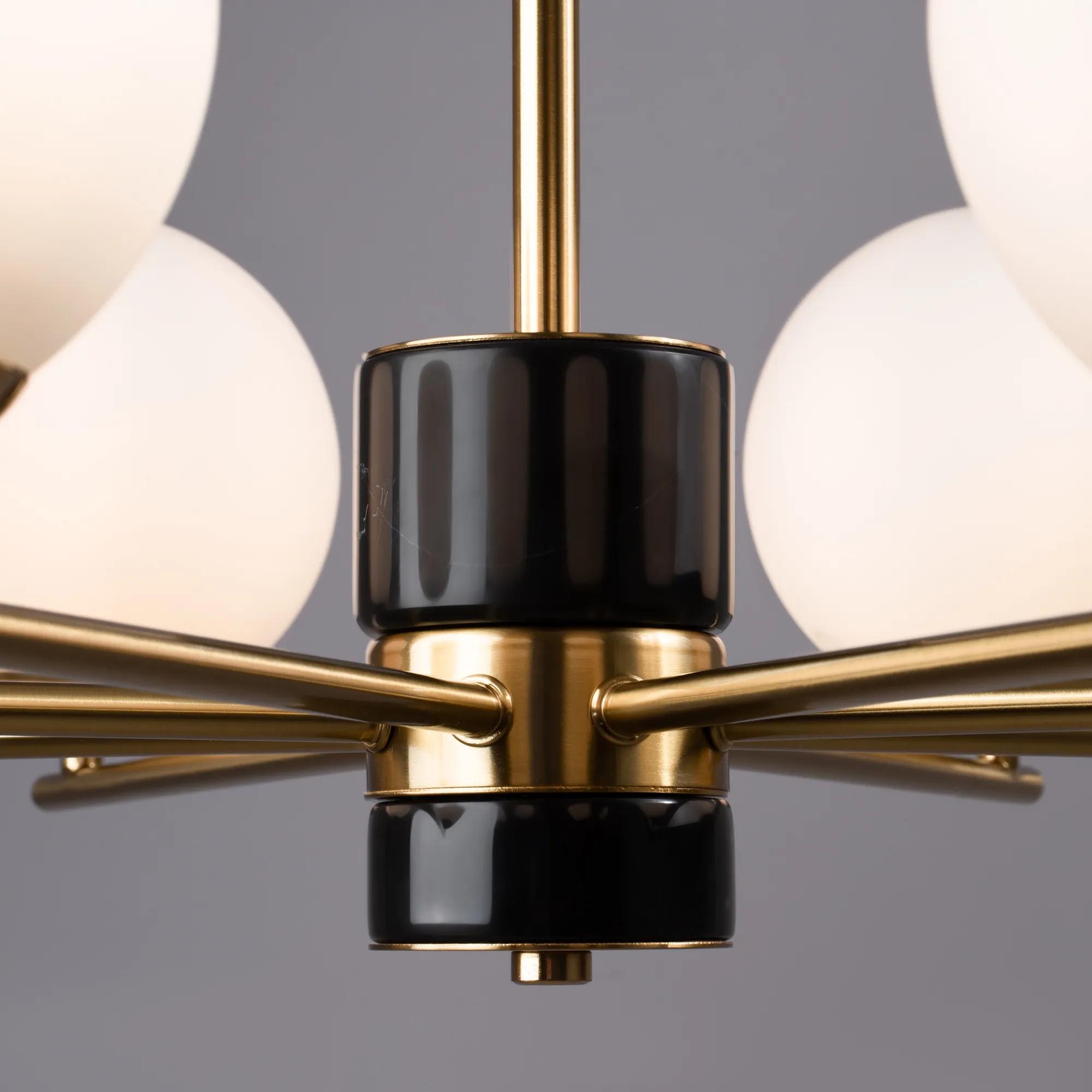 картинка Подвесной светильник Freya FR5230PL-08BS