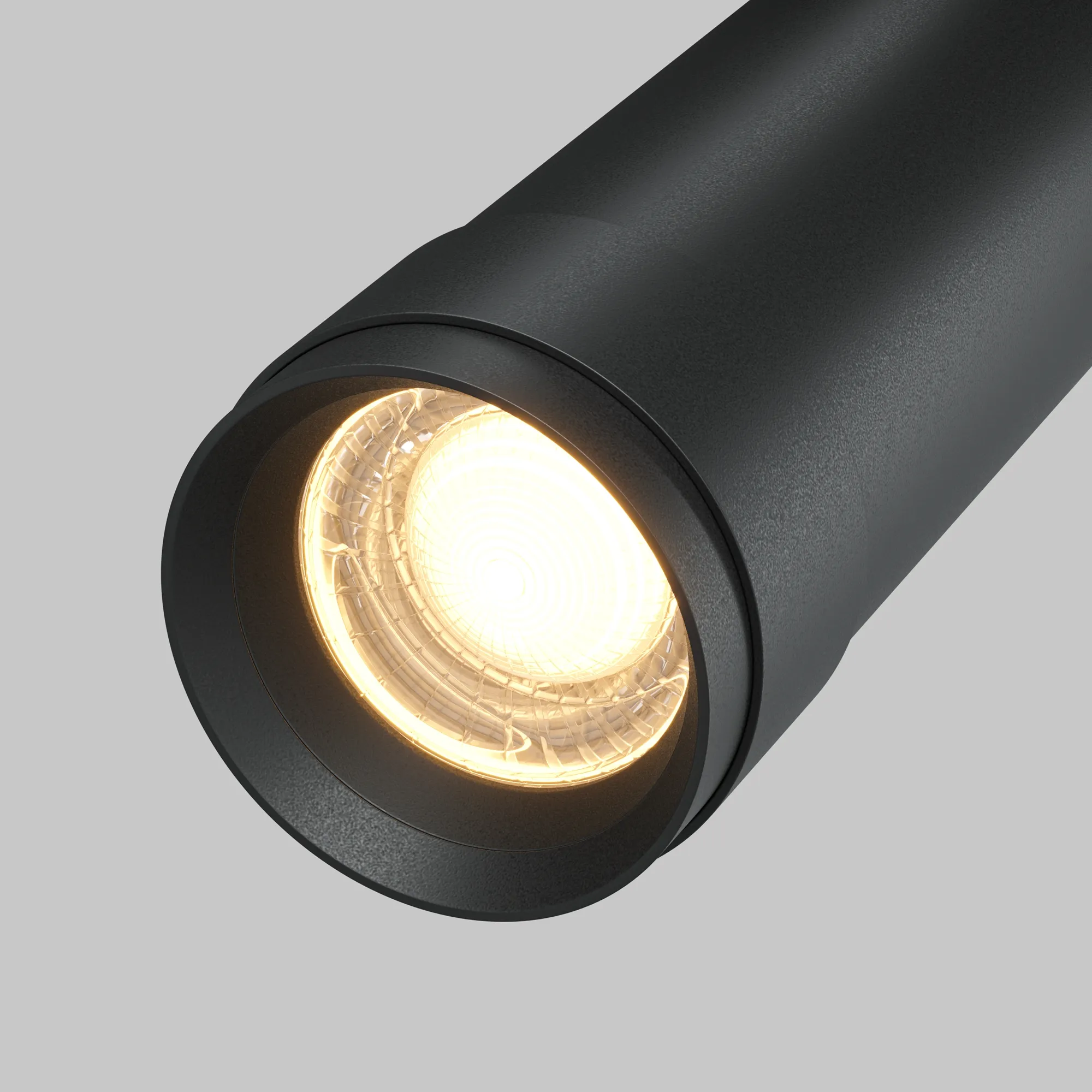 картинка Потолочный светильник Technical C055CL-L12W3K-Z-B