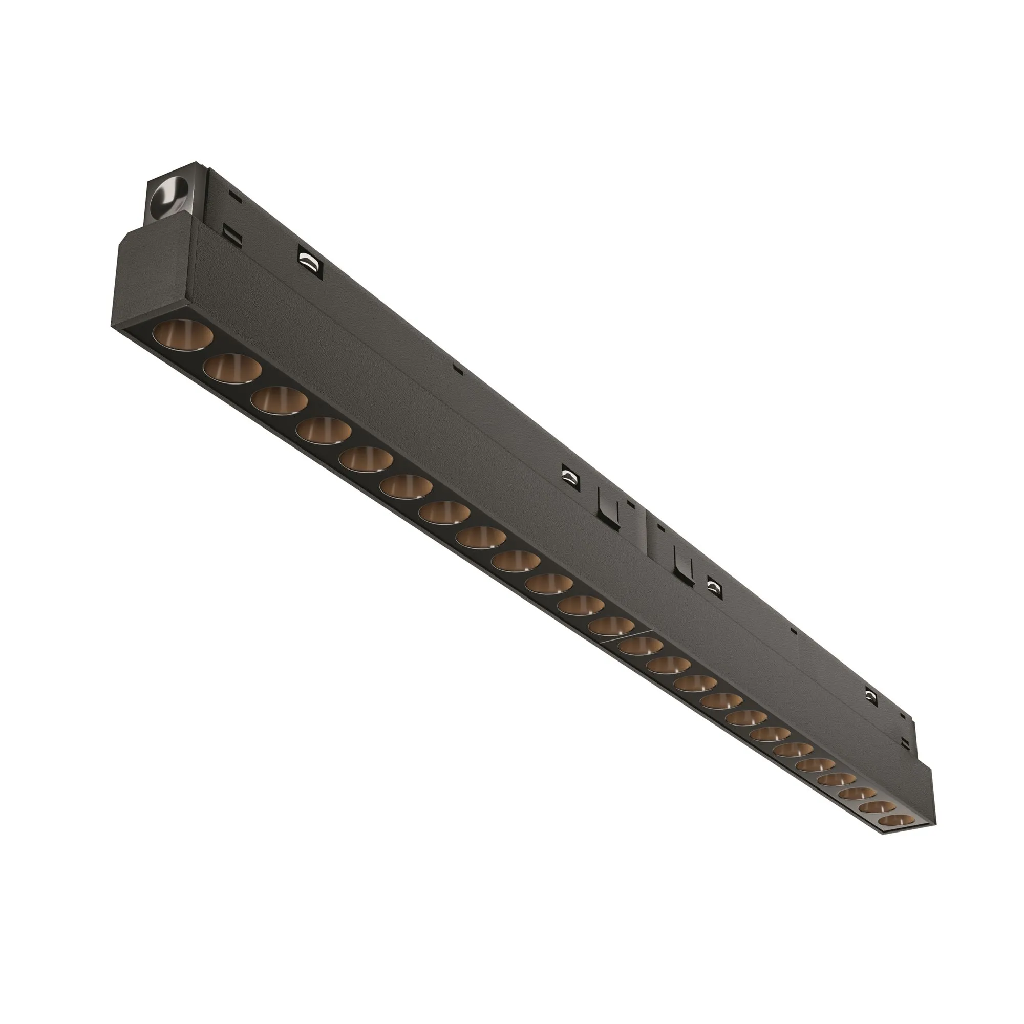 картинка Трековый светильник Technical TR031-2-24W2.7K-B