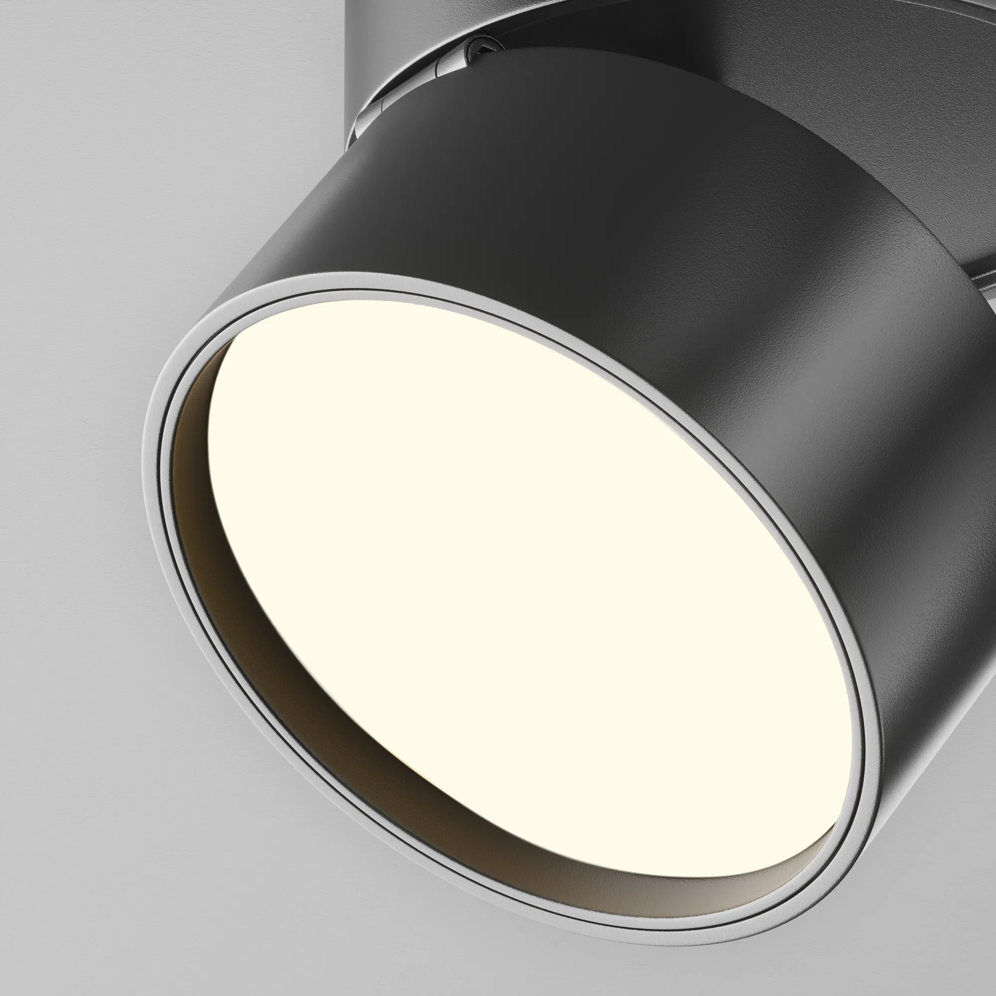 картинка Потолочный светильник Technical C024CL-12W3K-B-1