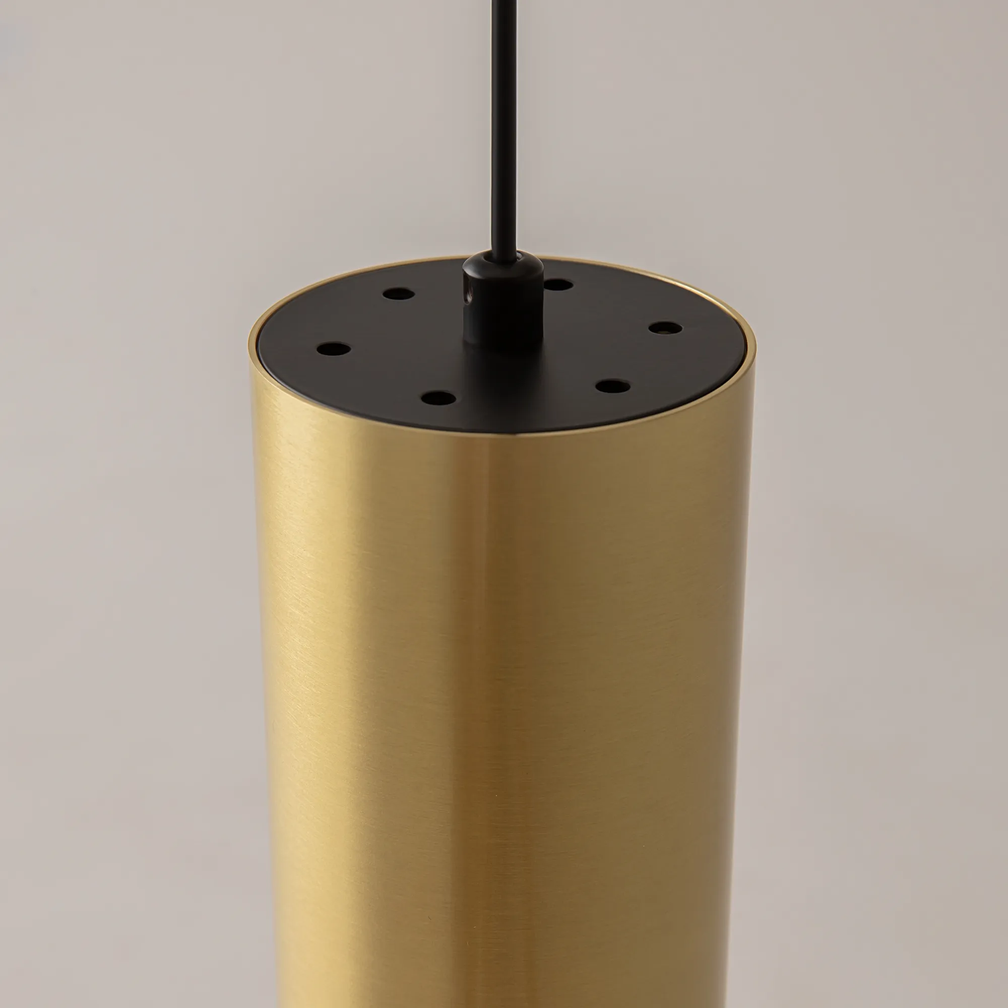 картинка Подвесной светильник Technical P100PL-20W3K-BS